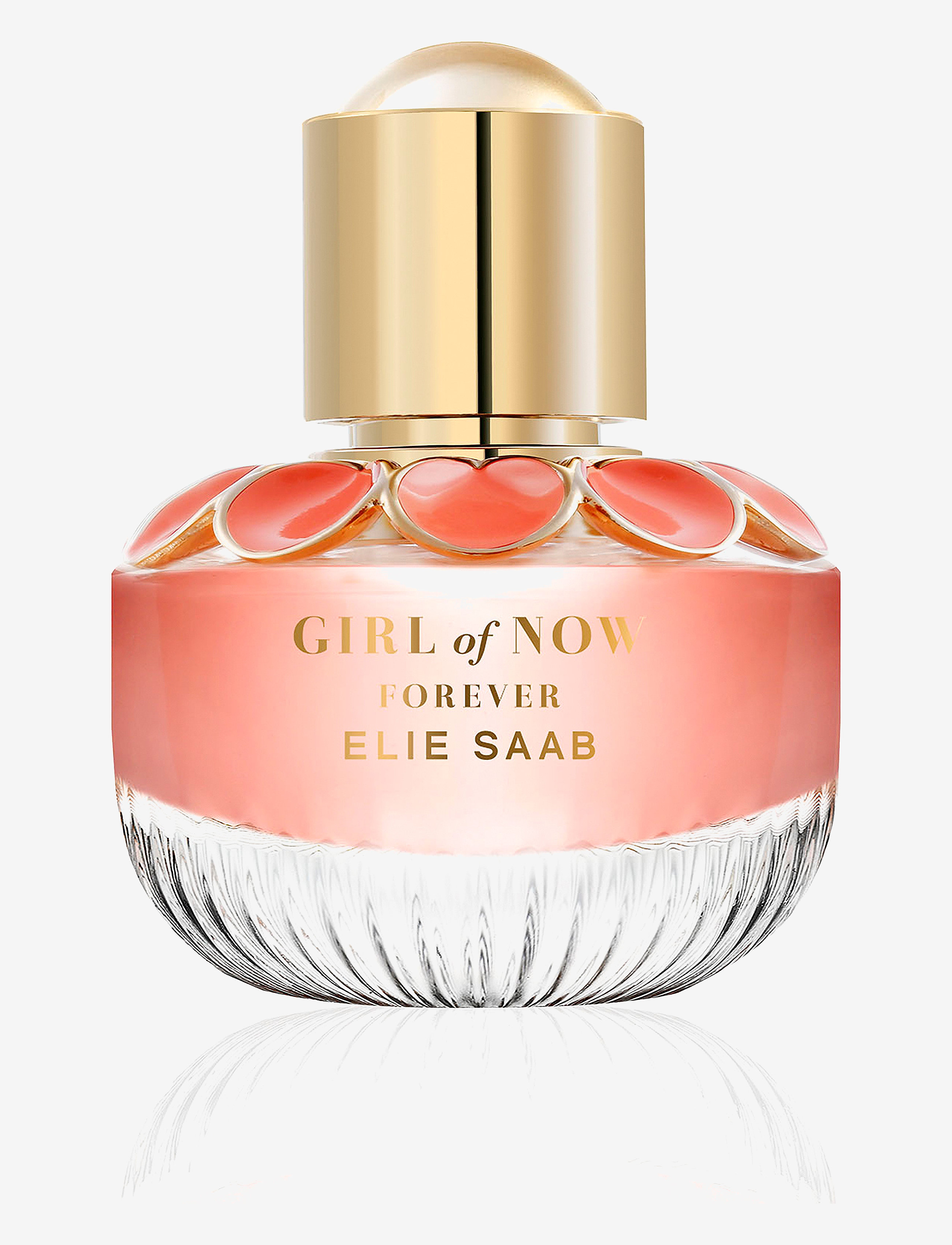 Elie Saab Girl of Now Forever EdP - Parfumer - null / undefined