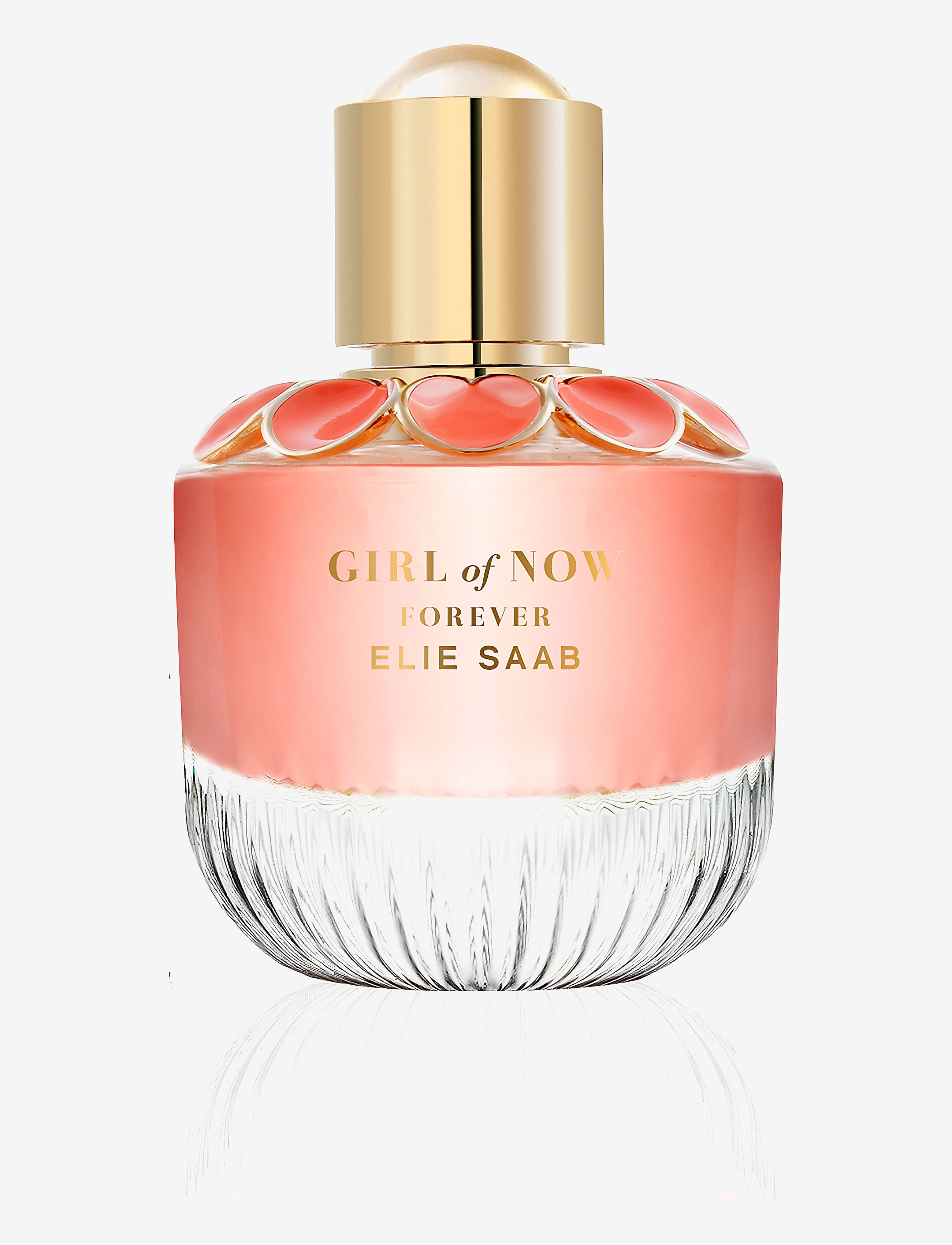 Elie Saab Girl of Now Forever EdP - Elie Saab - CLEAR / undefined