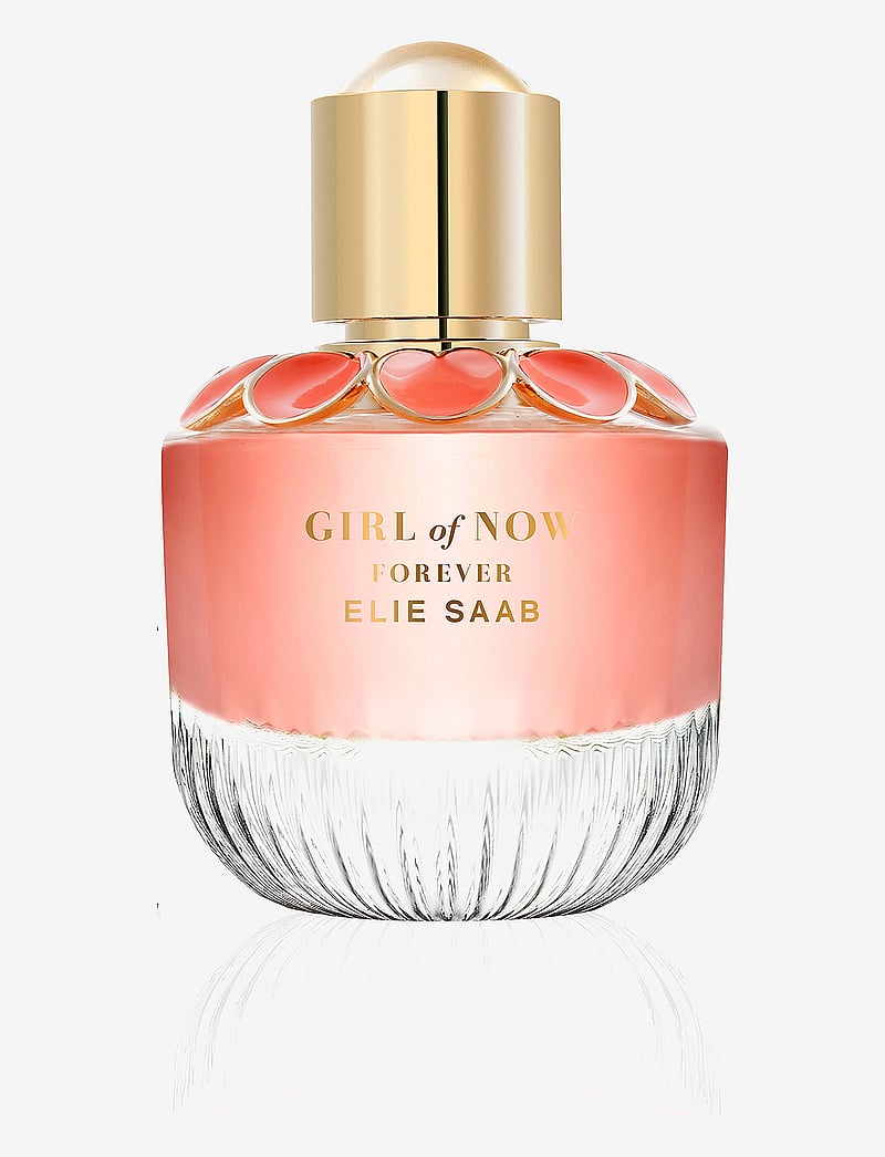 Elie Saab - Girl of Now Forever EdP - naistele - clear - 1