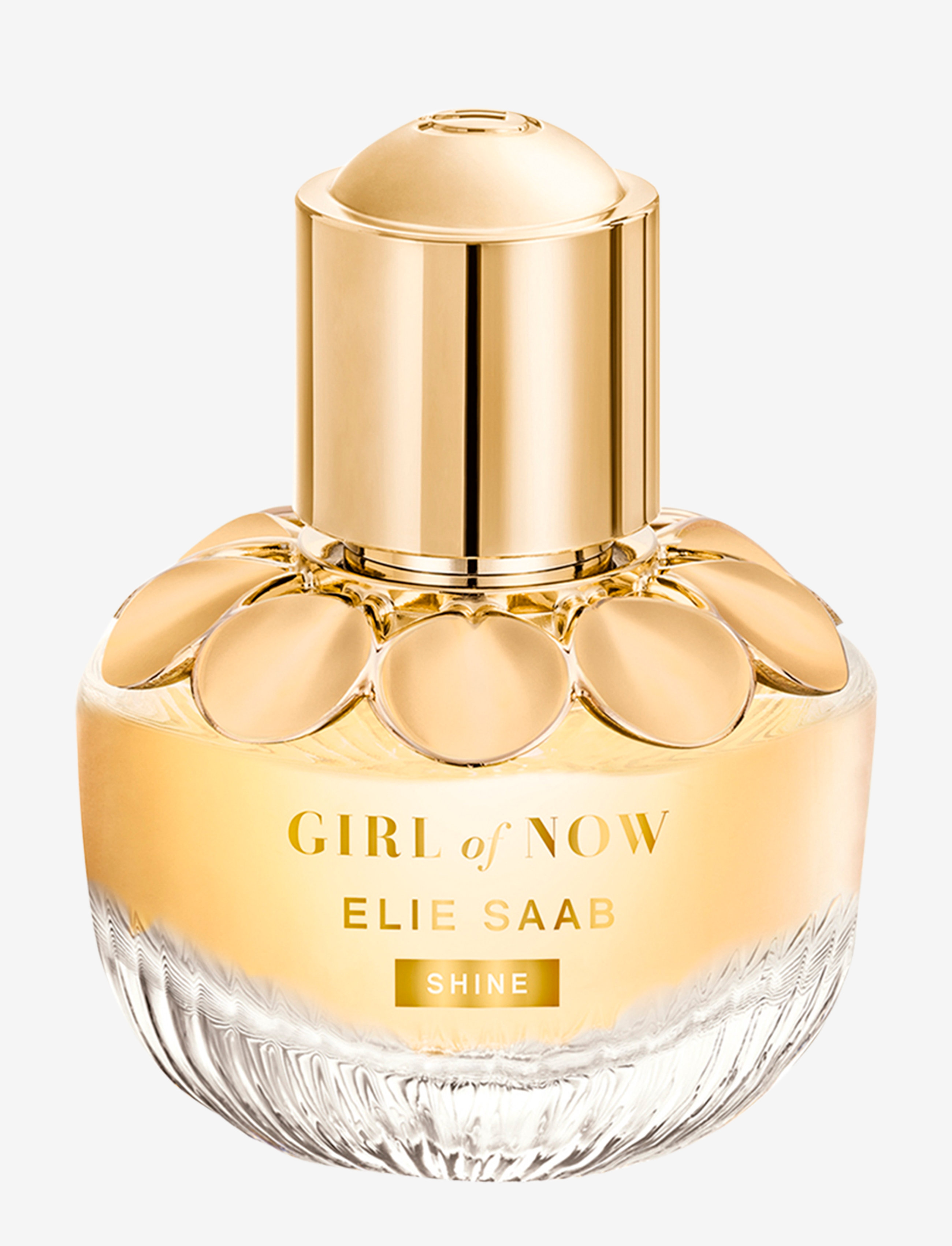 Elie Saab - Girl of Now Shine EdP - til hende  - clear - 1