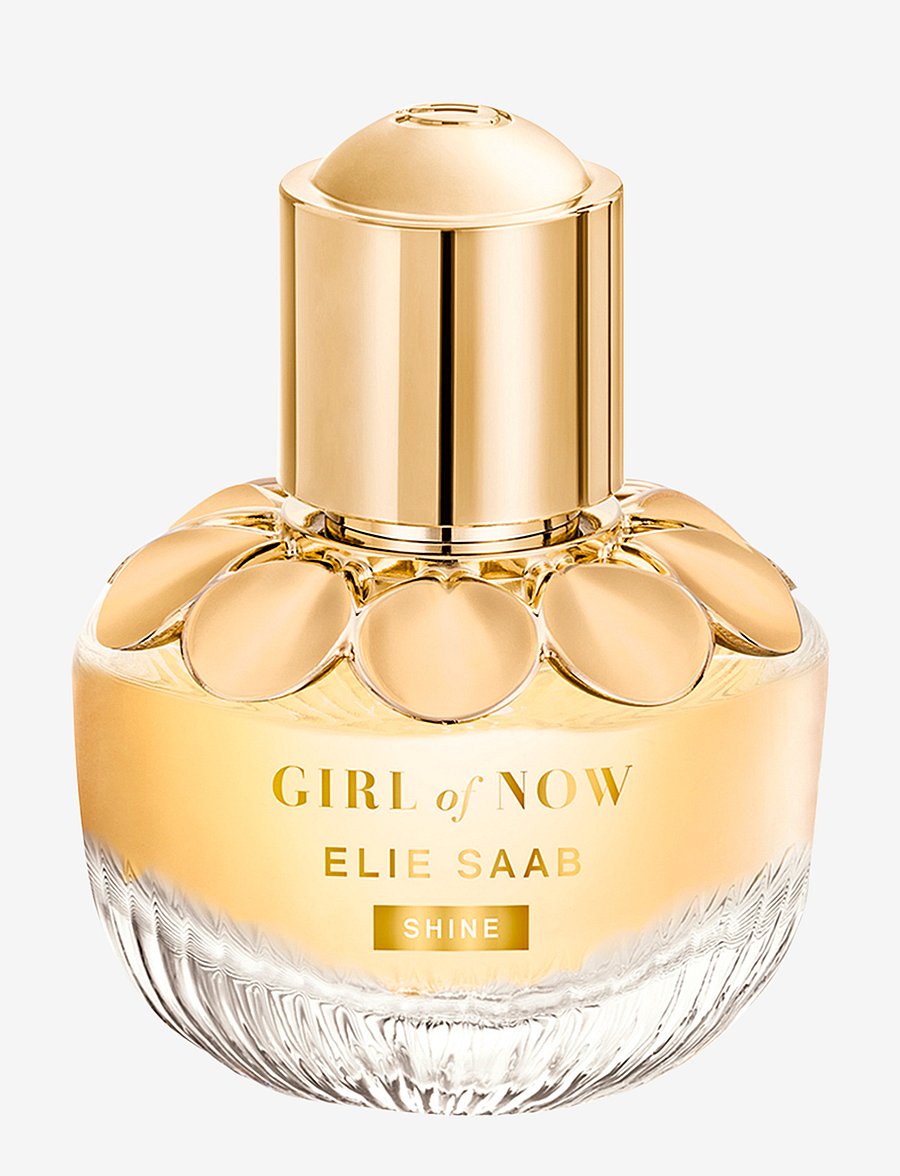 Elie Saab - Girl of Now Shine EdP - naistele - clear - 1