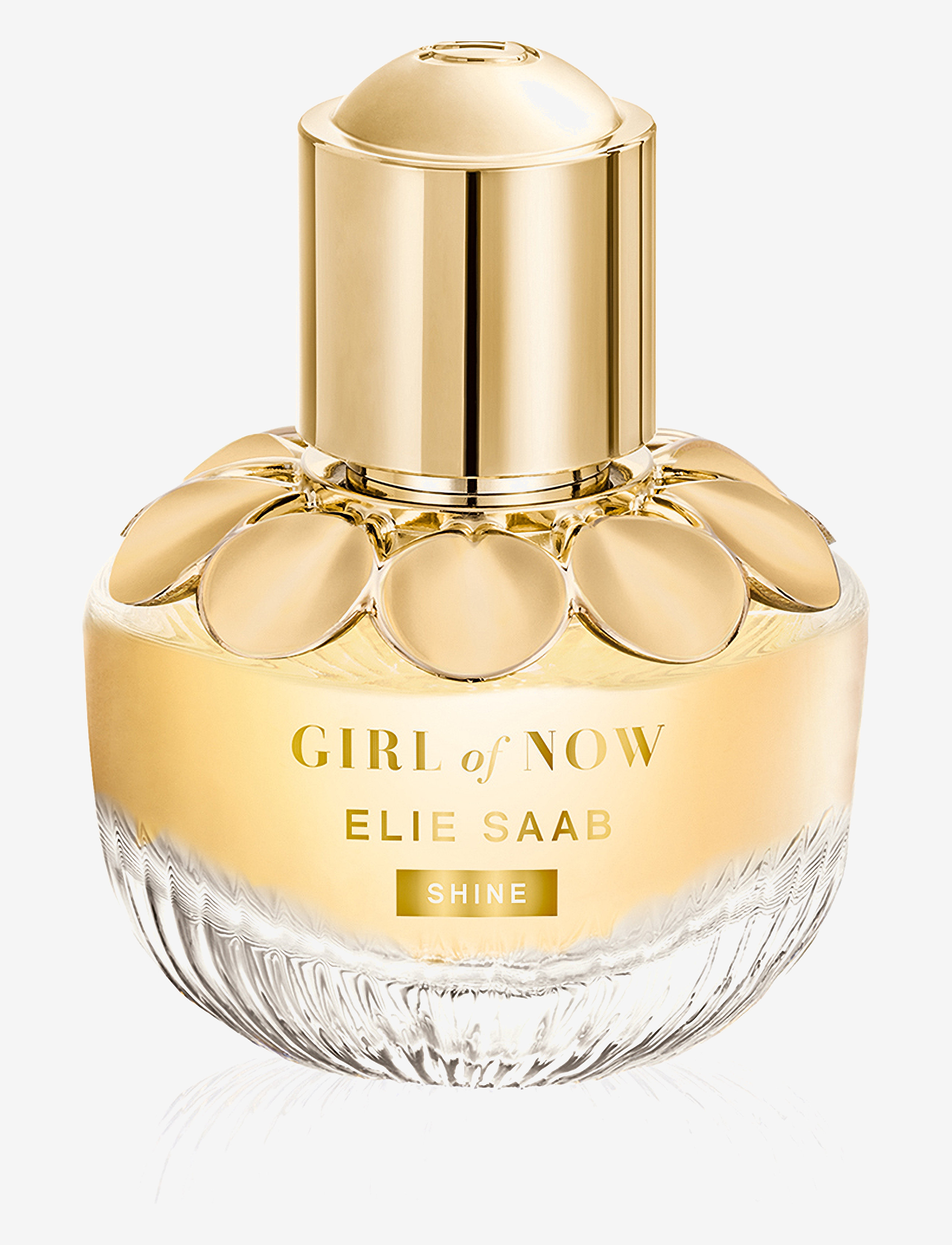 Elie Saab Girl of Now Shine EdP - Elie Saab - CLEAR / undefined