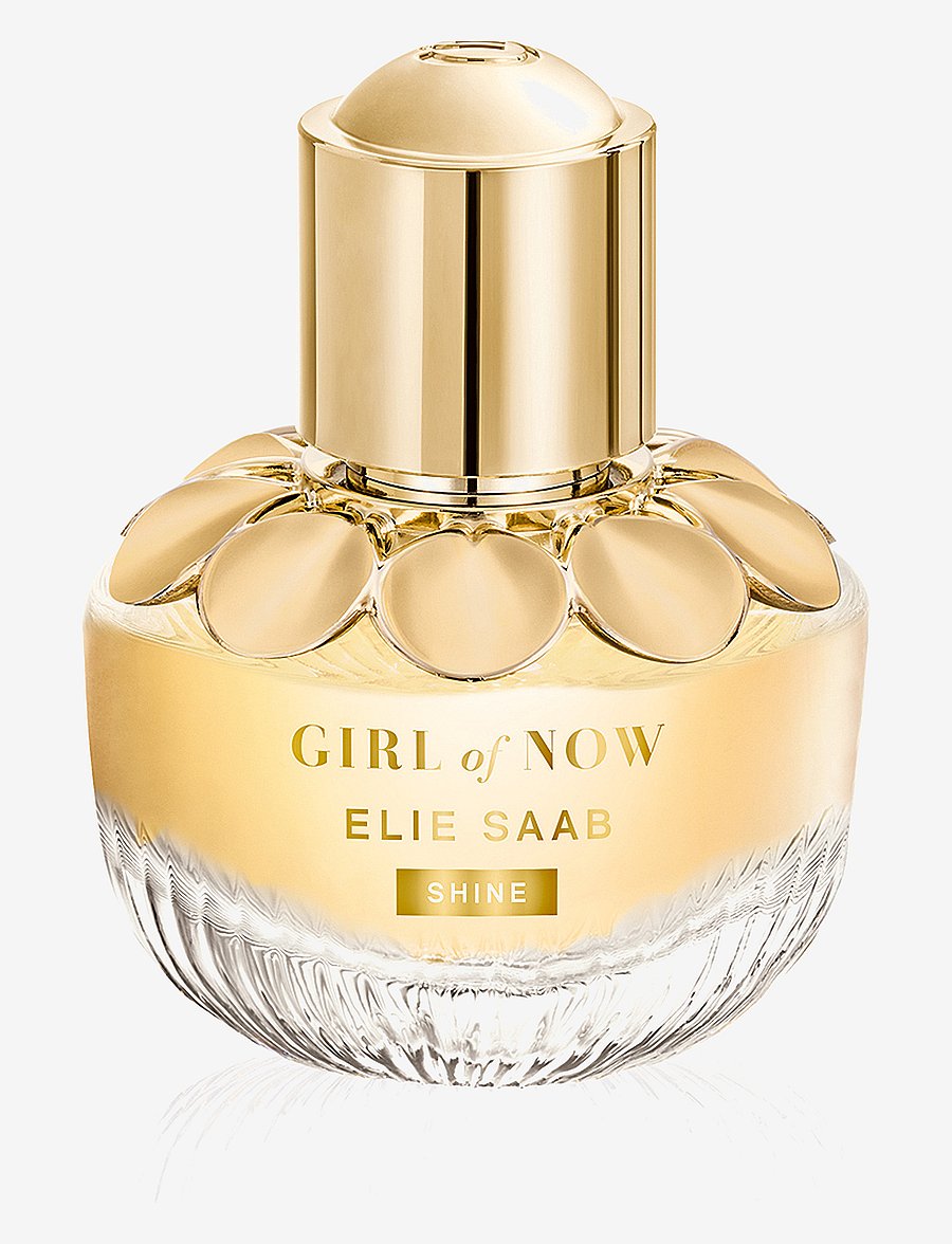Elie Saab - Girl of Now Shine EdP - naistele - clear - 1