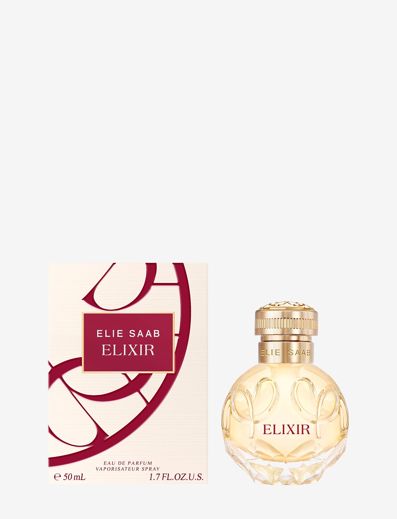 Elie Saab Elixir Edp, Parfumee, Nude, Str: 50 ml