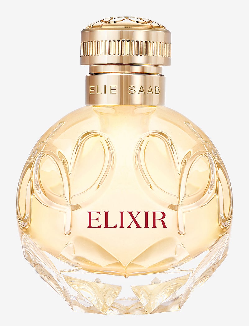 Elie Saab - Elixir EdP - fragrance - clear - 1