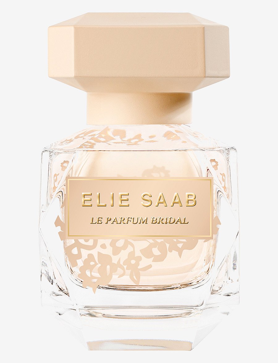 Elie Saab - Le Parfume Bridal - fragrance - clear - 0