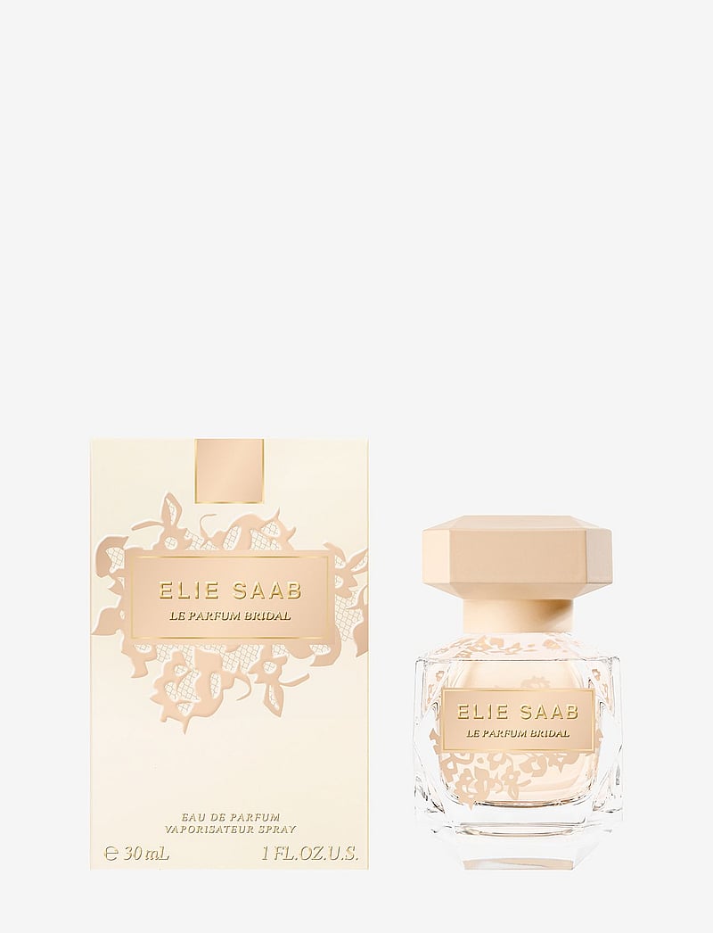 Elie Saab - Le Parfume Bridal - fragrance - clear - 1