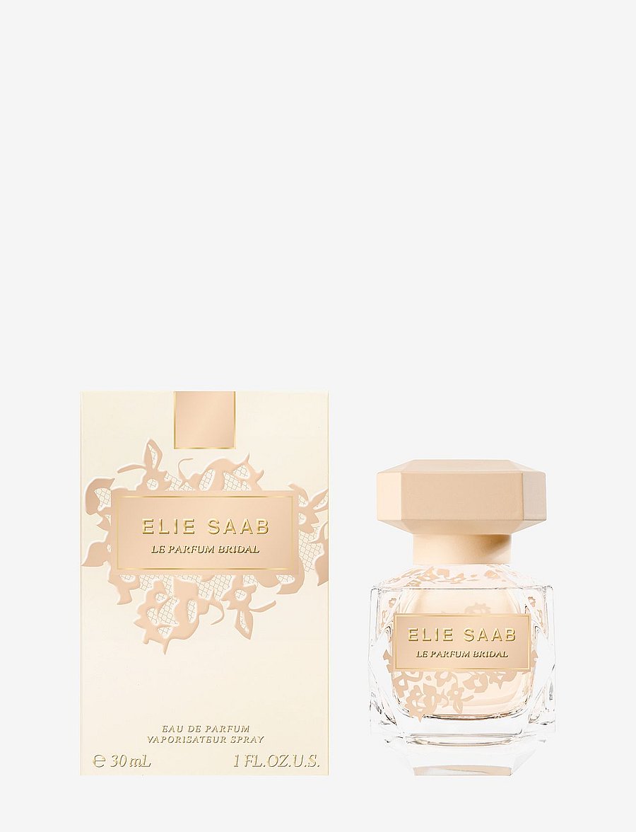 Elie Saab - Le Parfume Bridal - fragrance - clear - 1
