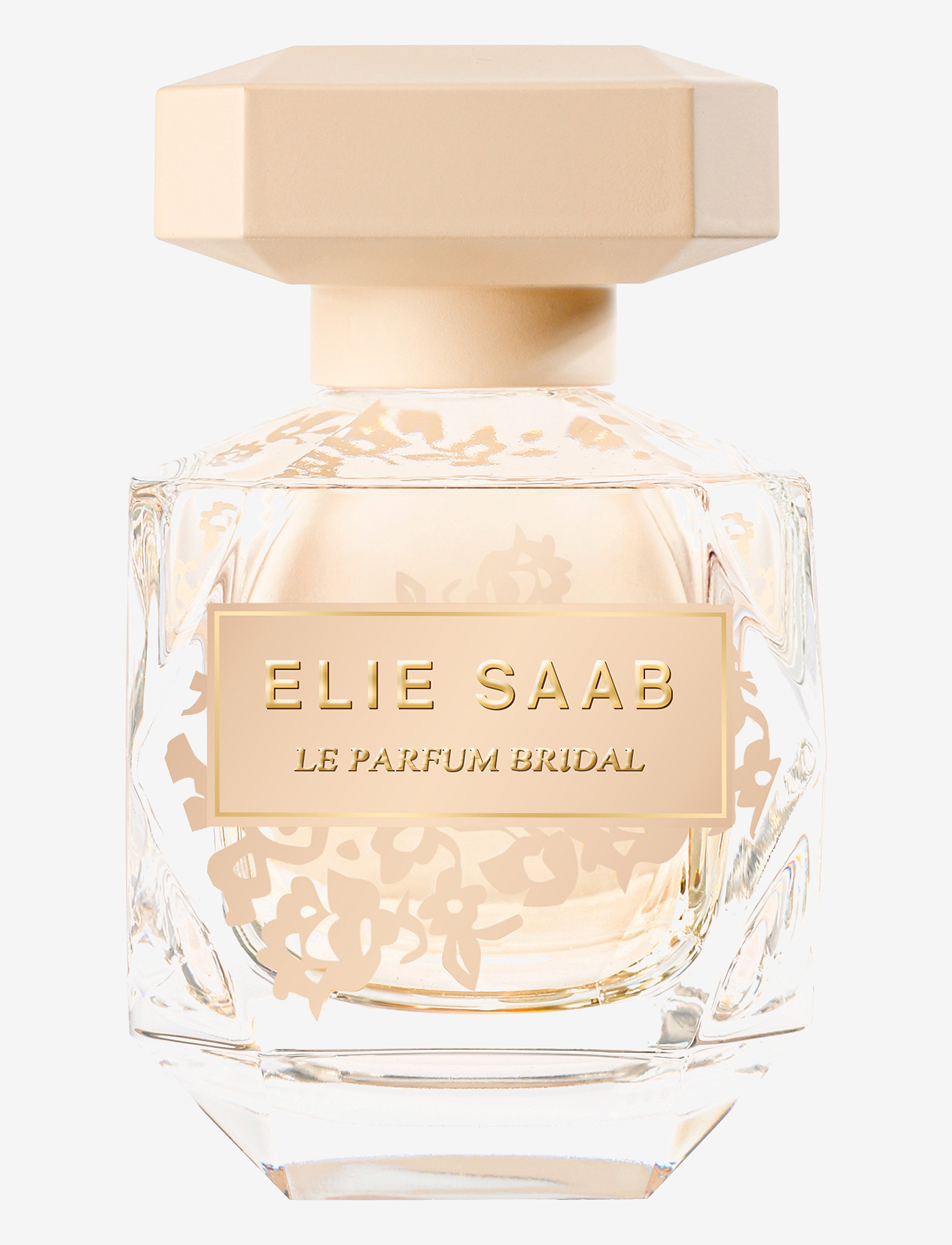 Elie Saab Le Parfume Bridal, 50 ml, Nude, Parfume > Eau De Parfum, Dame
