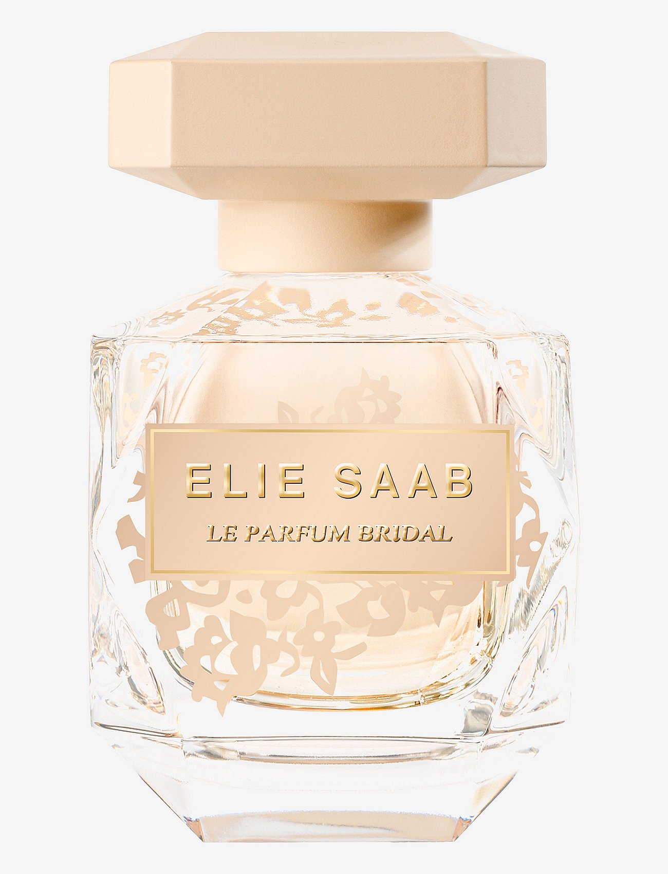 Elie Saab Le Parfume Bridal - Nude - 50 ML