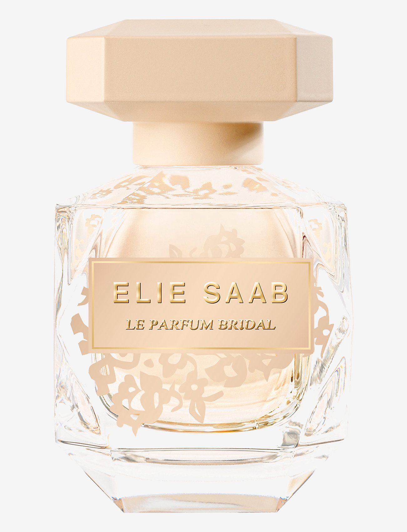 Elie Saab - Le Parfume Bridal - parfum - clear - 0