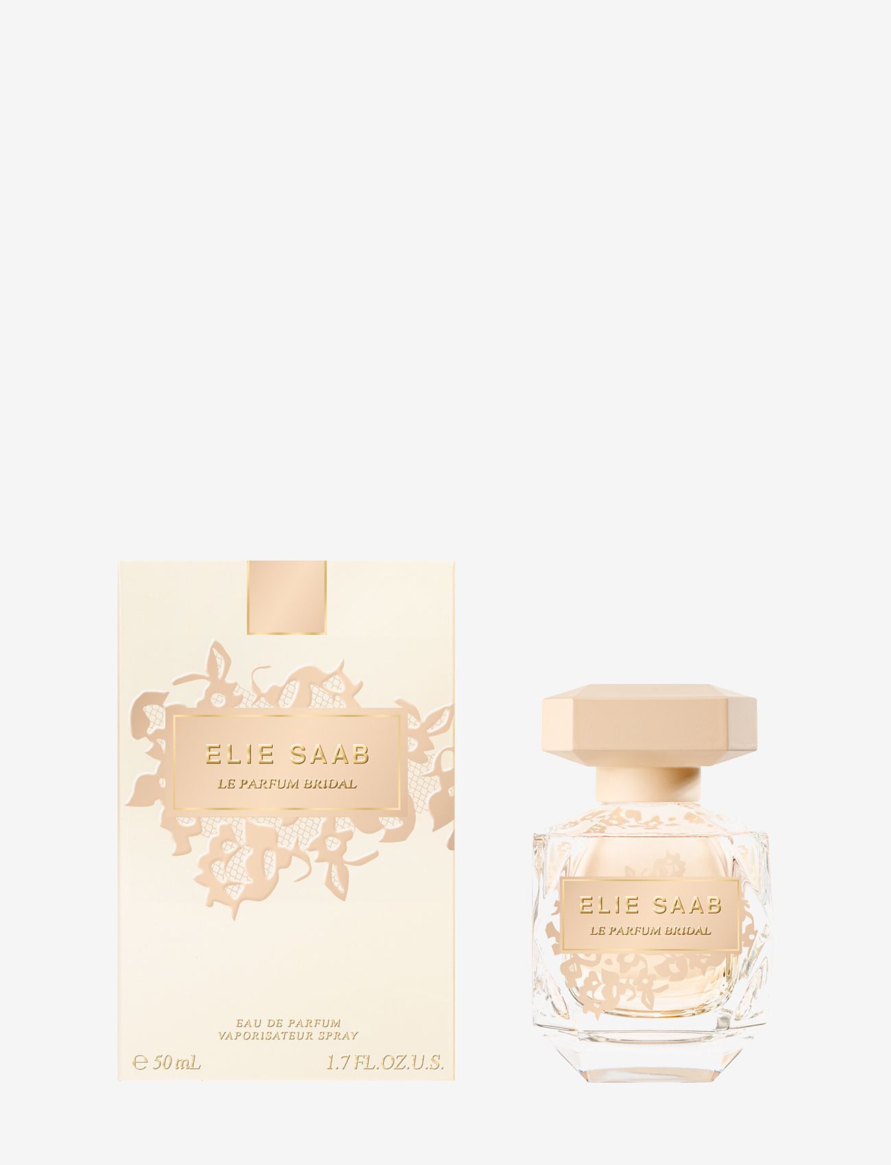 Elie Saab - Le Parfume Bridal - parfum - clear - 1