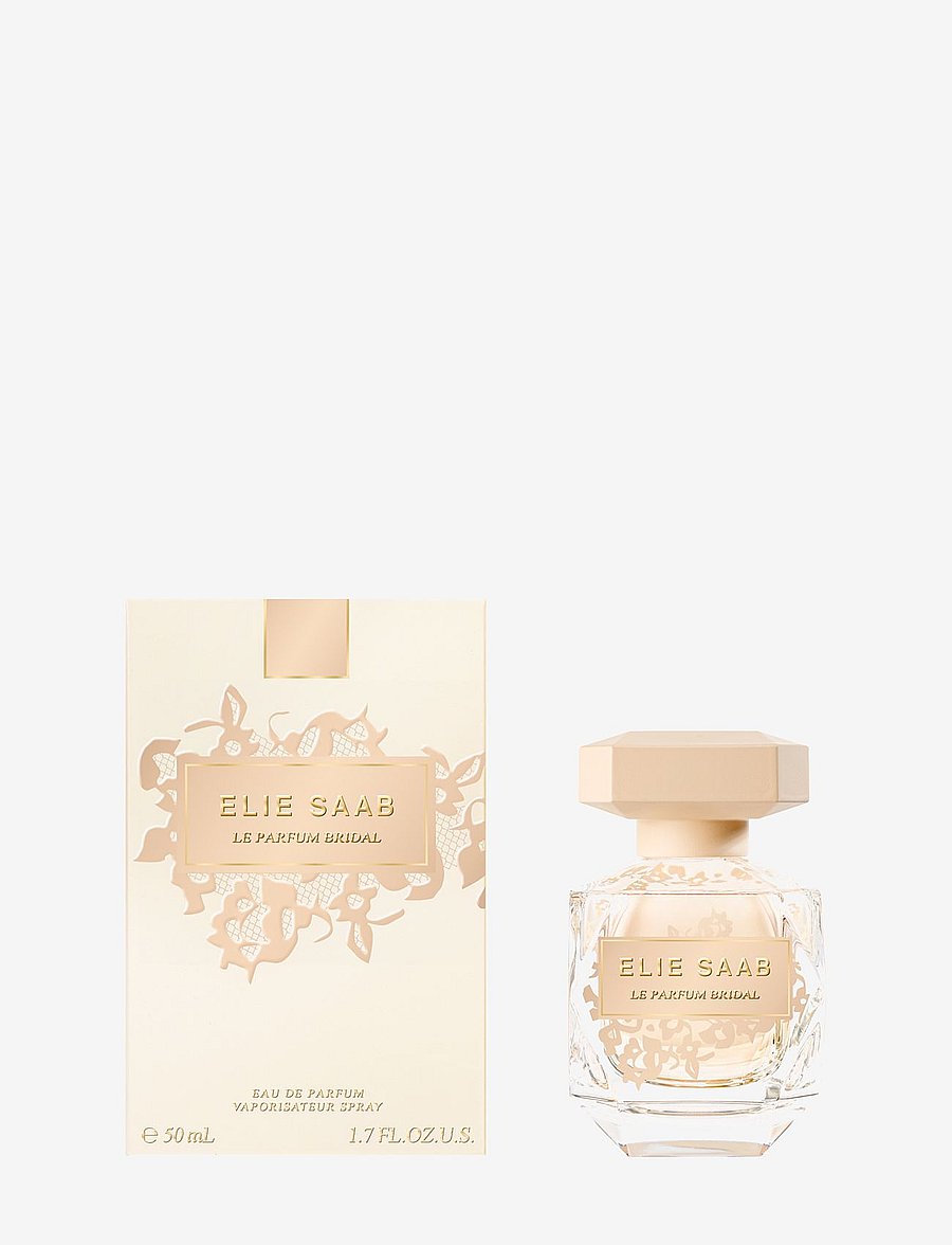 Elie Saab - Le Parfume Bridal - fragrance - clear - 1