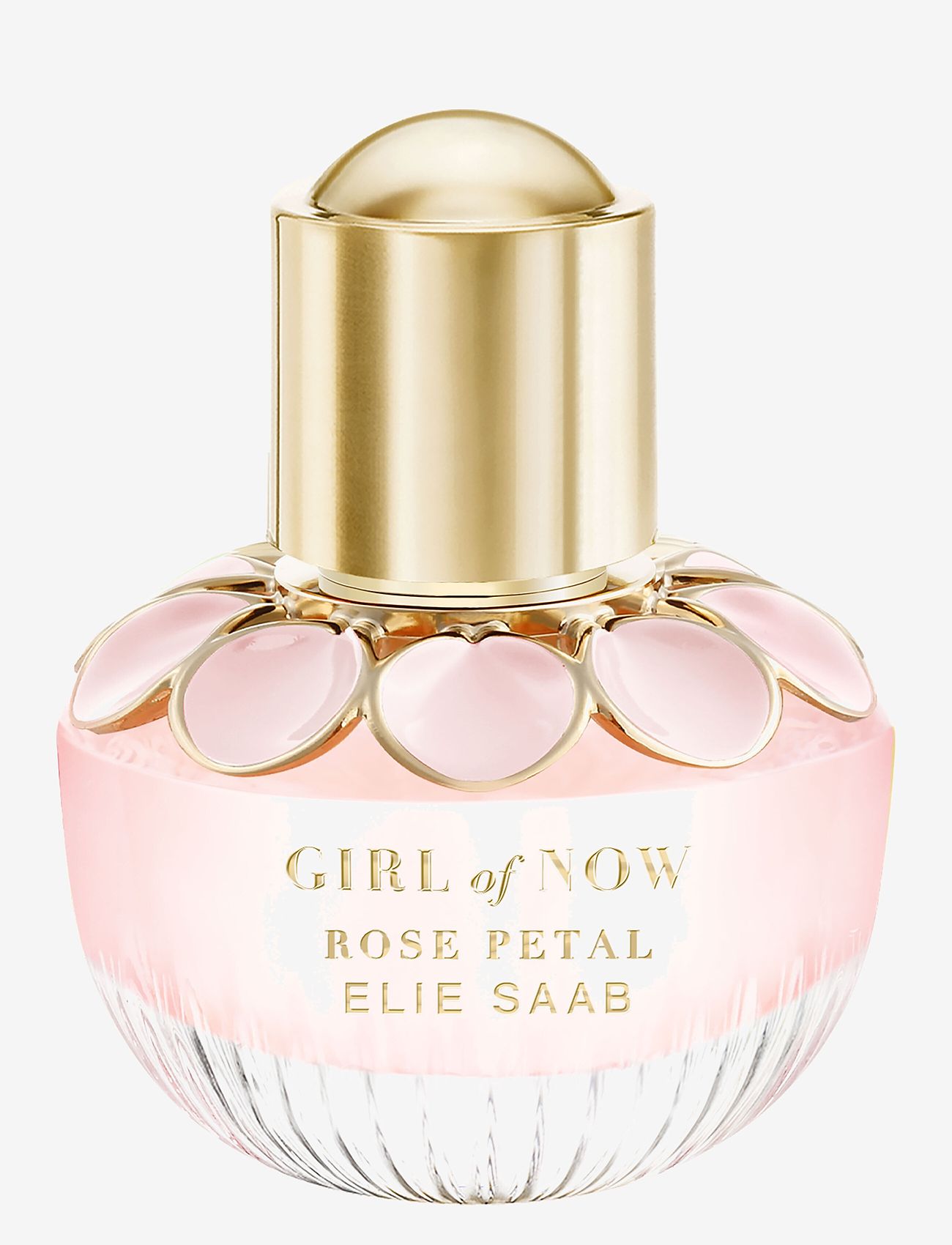 Elie Saab - Girl of Now Rose Petal EdP - naistele  - clear - 0