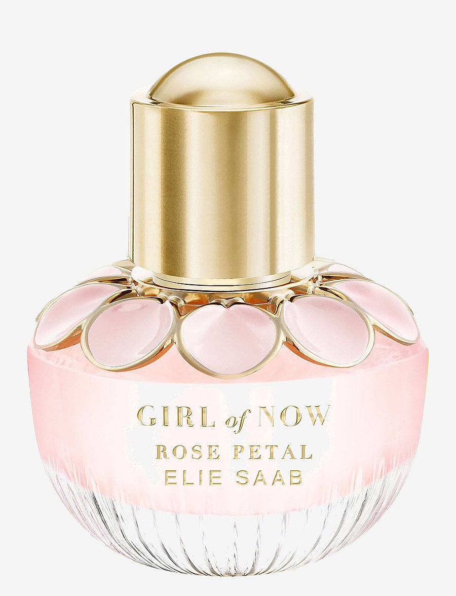 Elie Saab - Girl of Now Rose Petal EdP - naistele - clear - 0