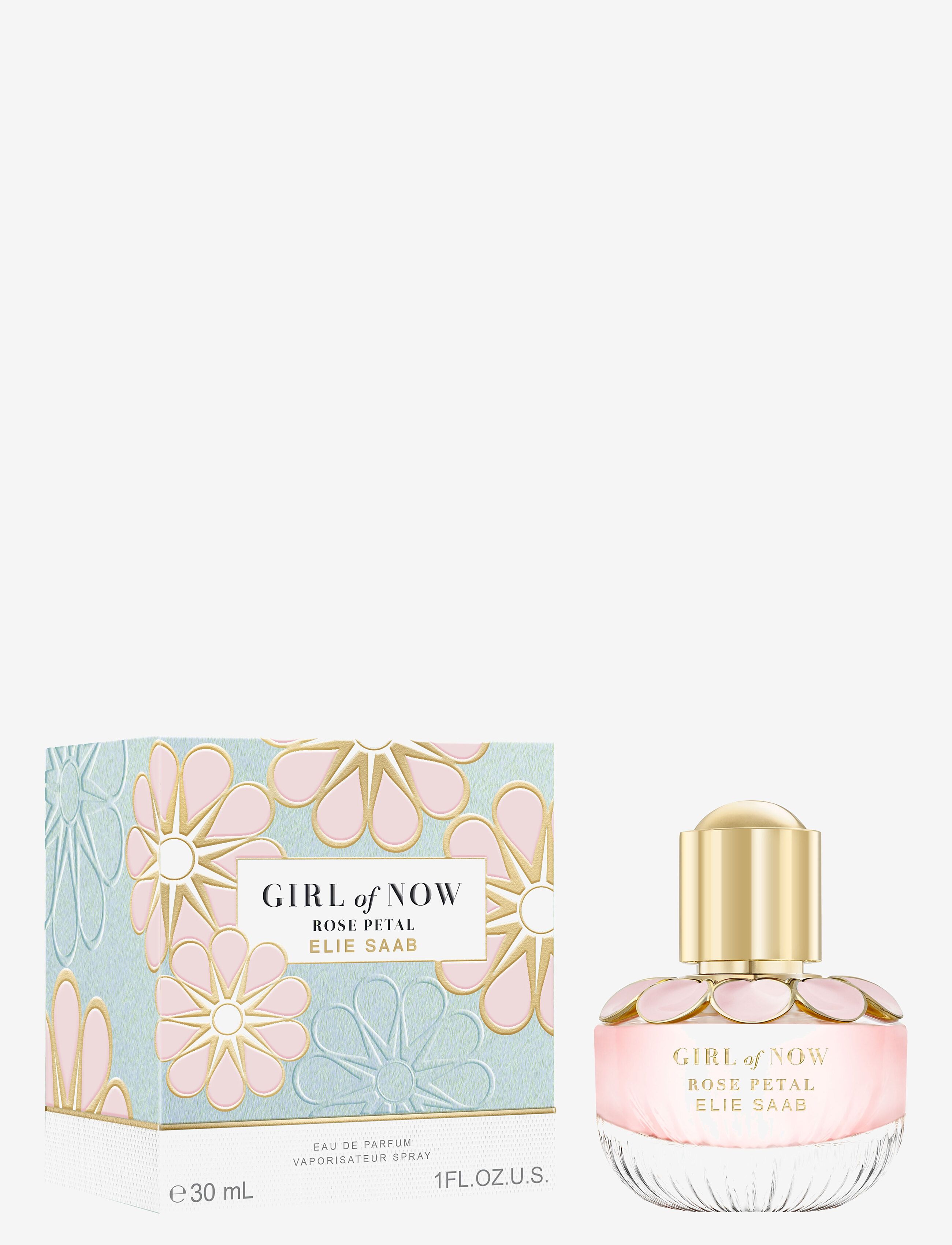 Girl Of Now Rose Petal Edp 2
