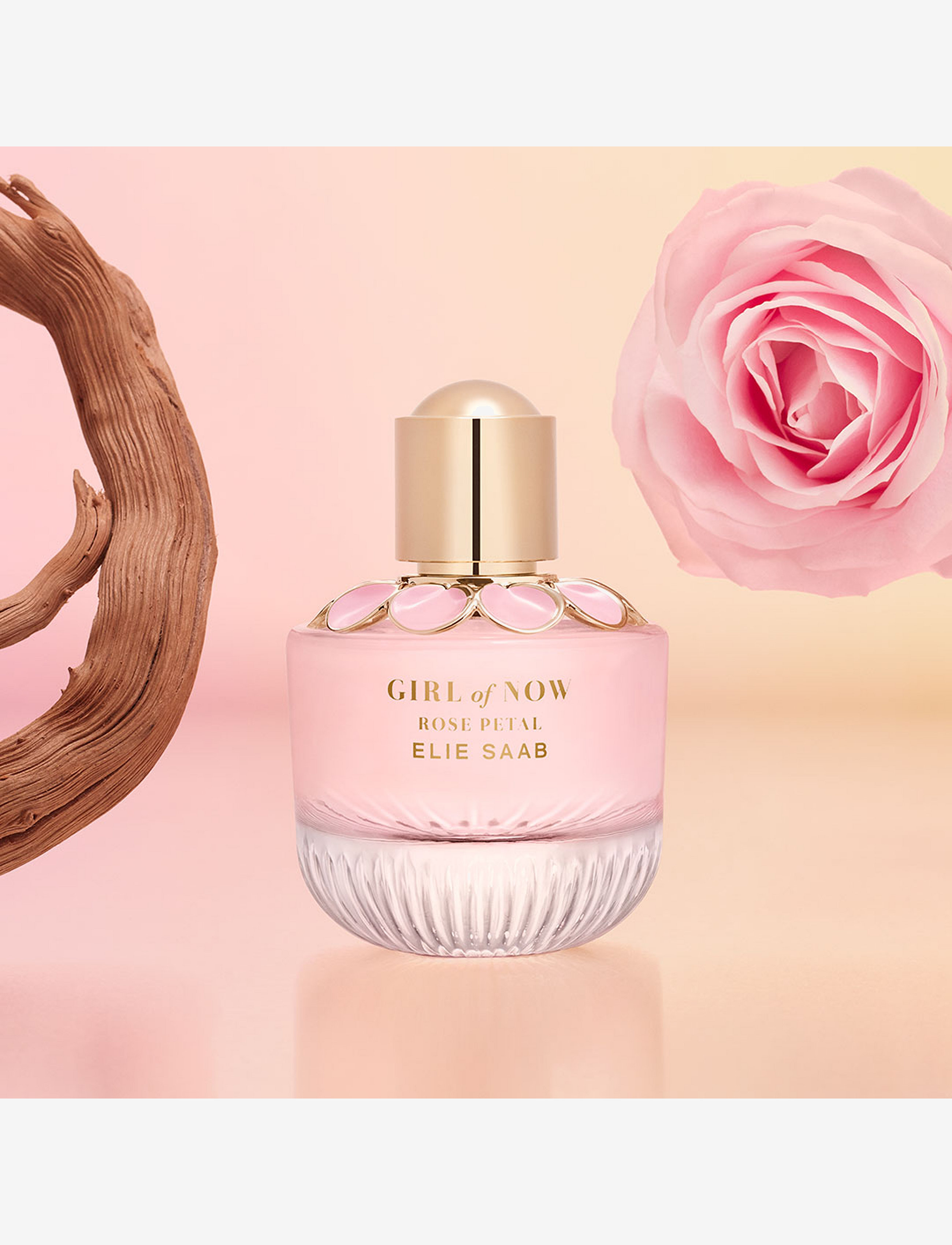 Girl Of Now Rose Petal Edp 6