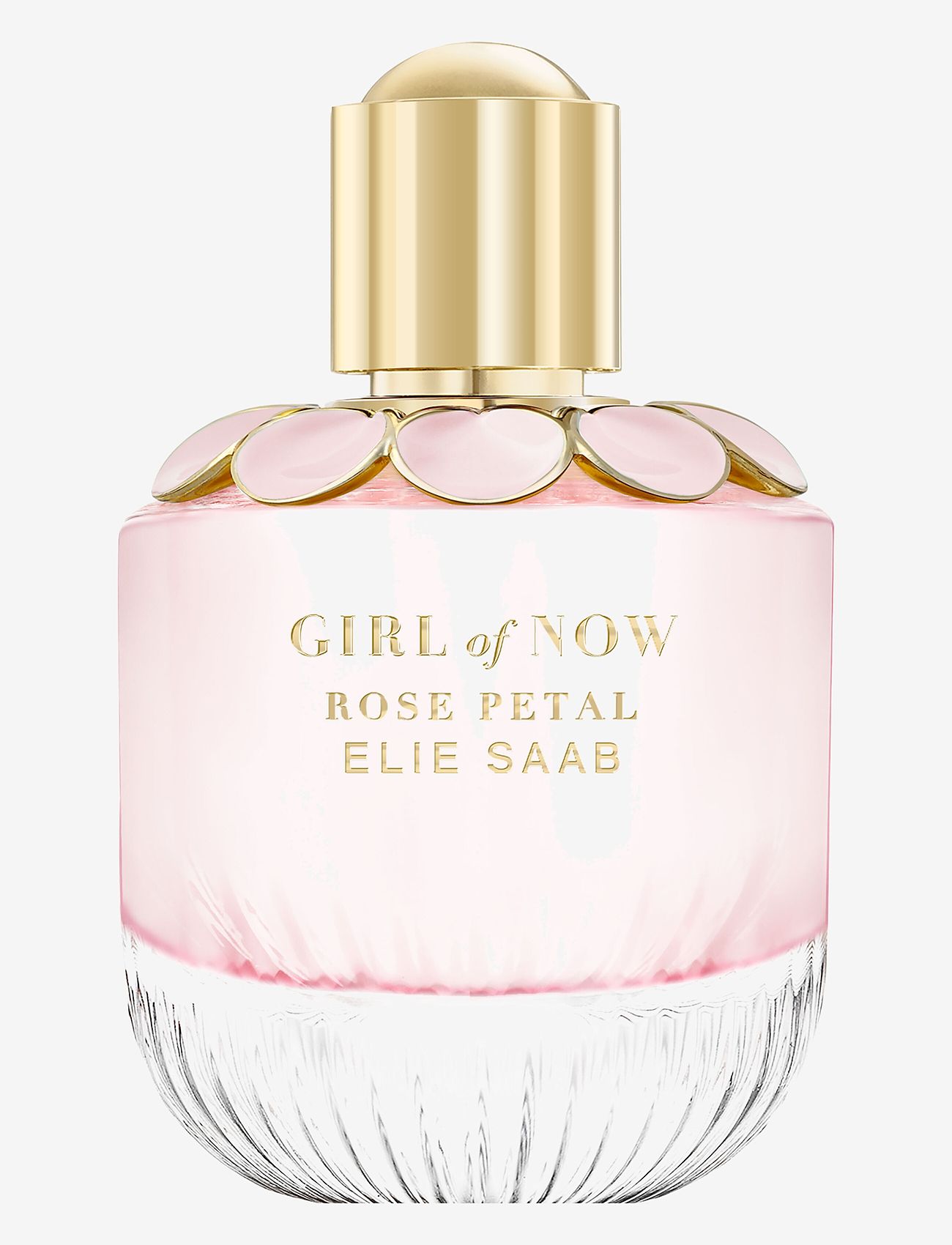 Elie Saab - Girl of Now Rose Petal EdP - naistele  - clear - 0