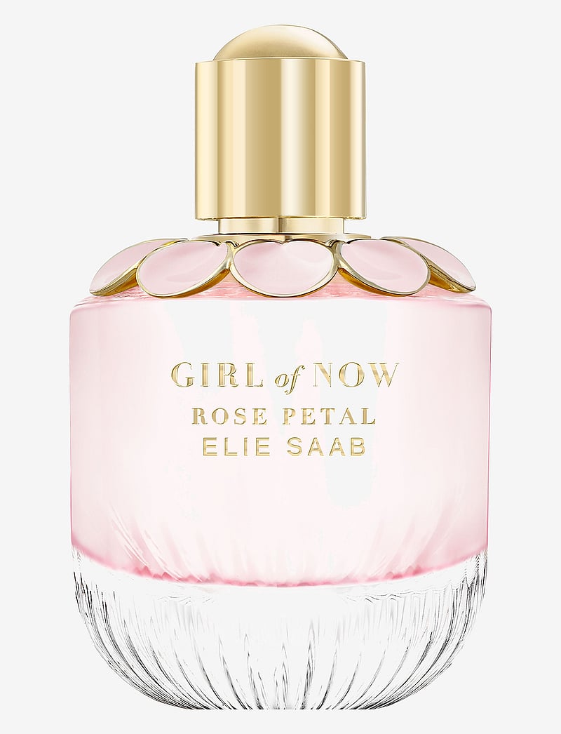 Elie Saab - Girl of Now Rose Petal EdP - naistele - clear - 0