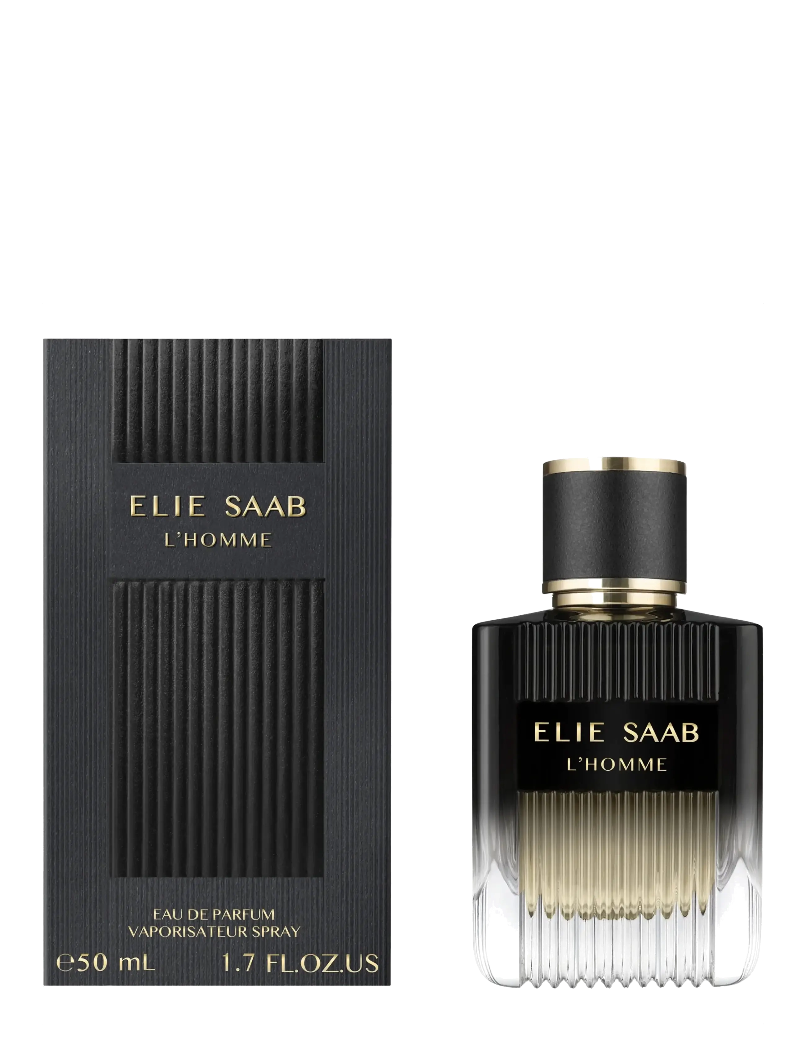 L'homme Edp 2