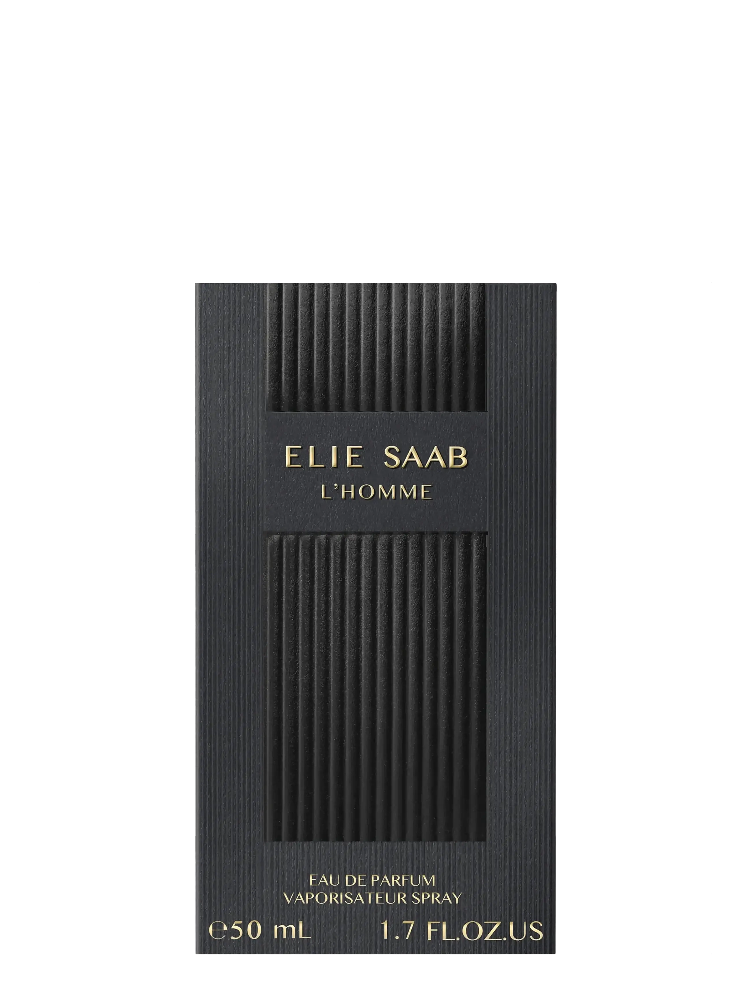 L'homme Edp 3
