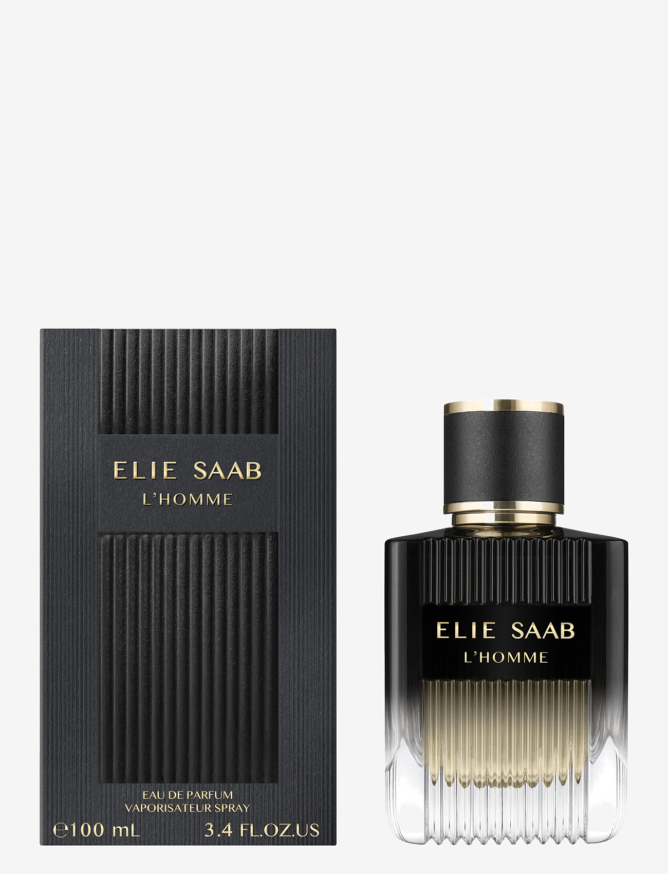 Elie Saab - L'Homme EdP - til ham  - clear - 1