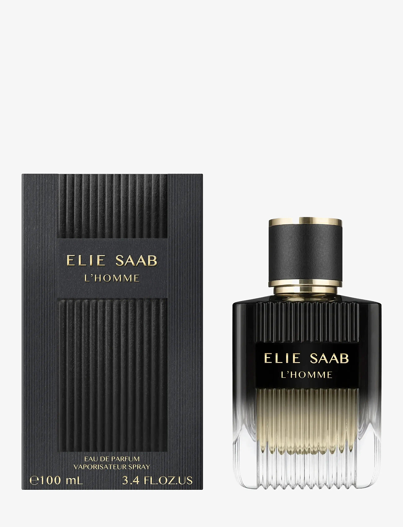 Elie Saab - L'Homme EdP - til ham  - clear - 2