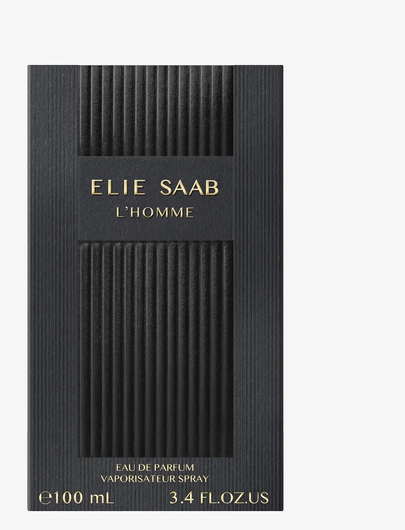 Elie Saab - L'Homme EdP - til ham  - clear - 3