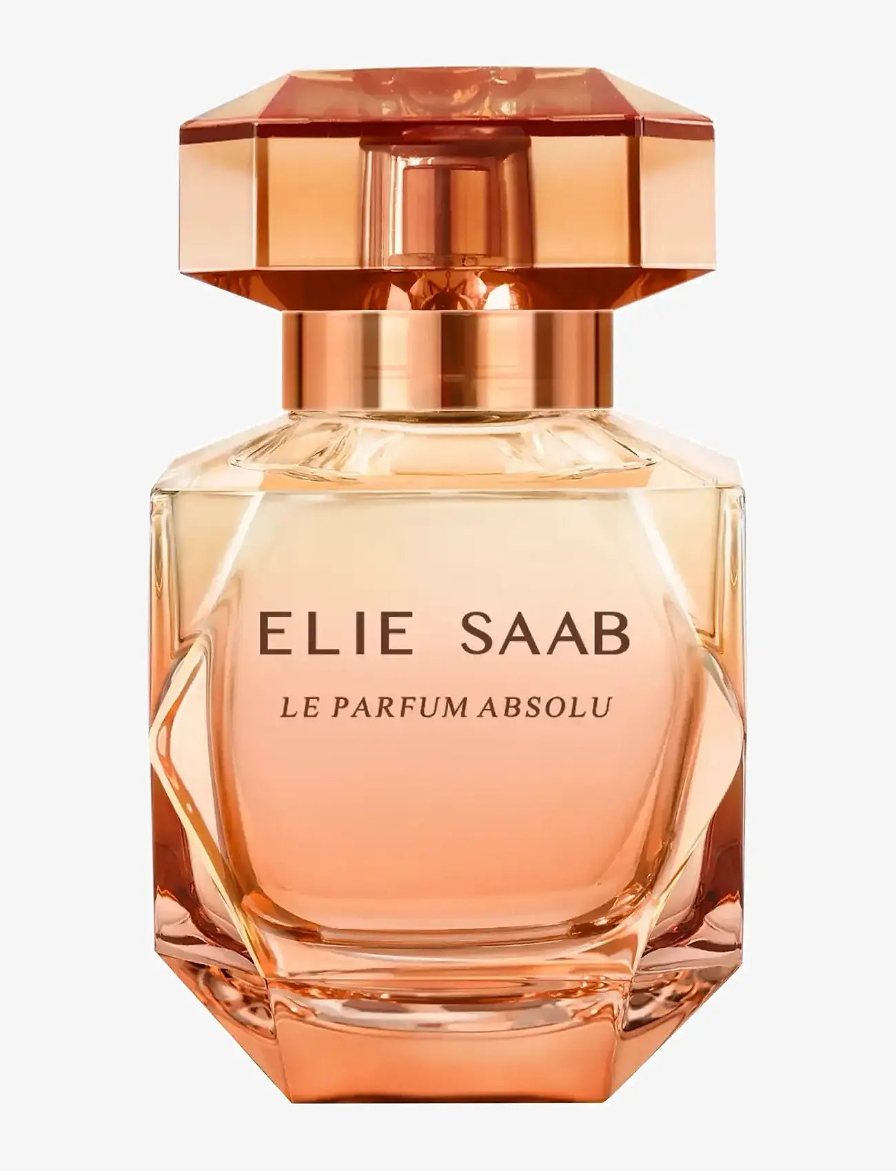 Elie Saab - Le Parfum Abslou EdP - til hende  - clear - 0