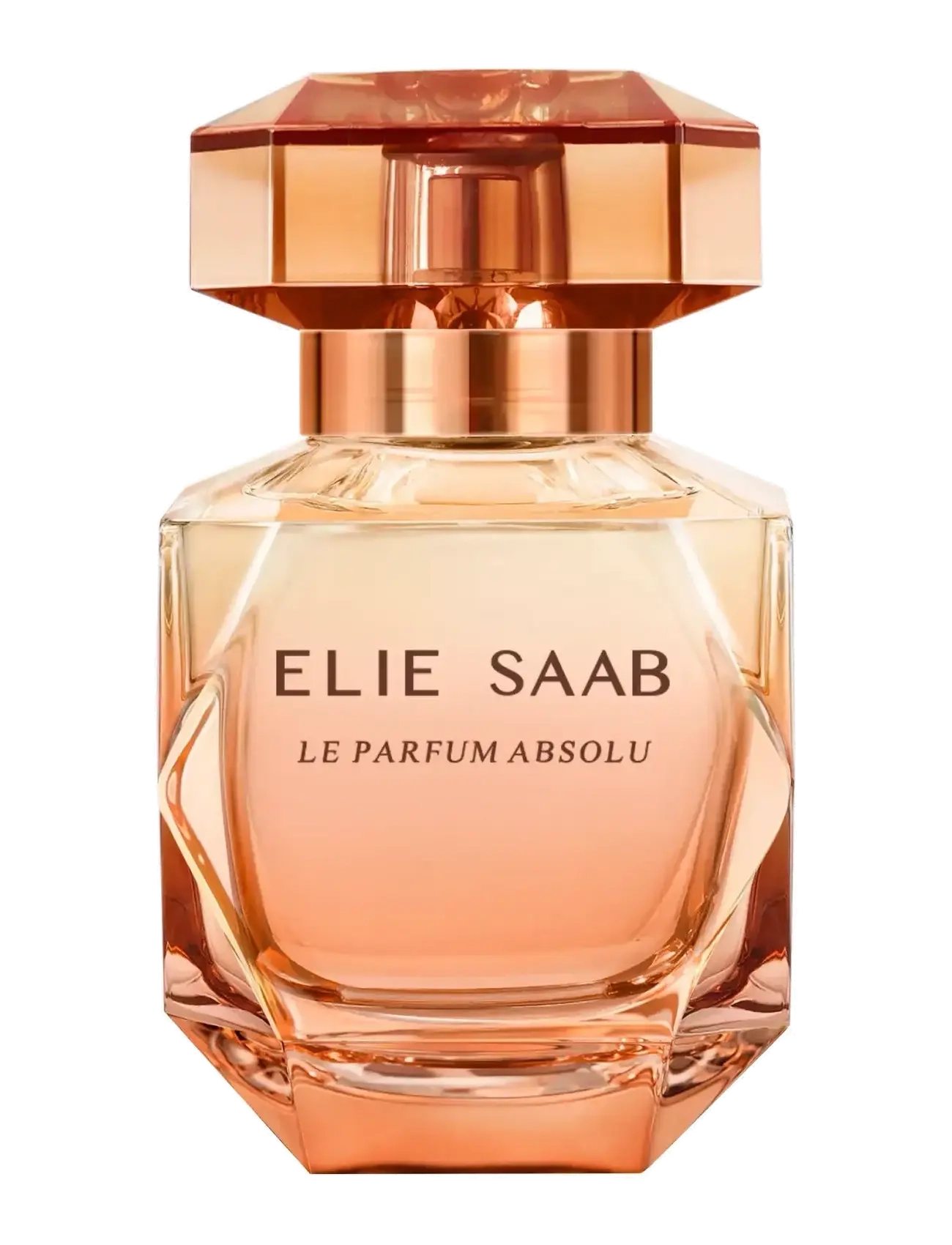 Elie Saab Le Parfum Abslou EdP - Eau de parfum - null / undefined
