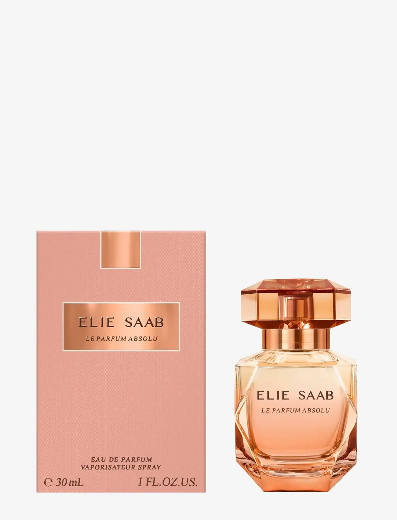 Elie Saab - Le Parfum Abslou EdP - til hende  - clear - 1