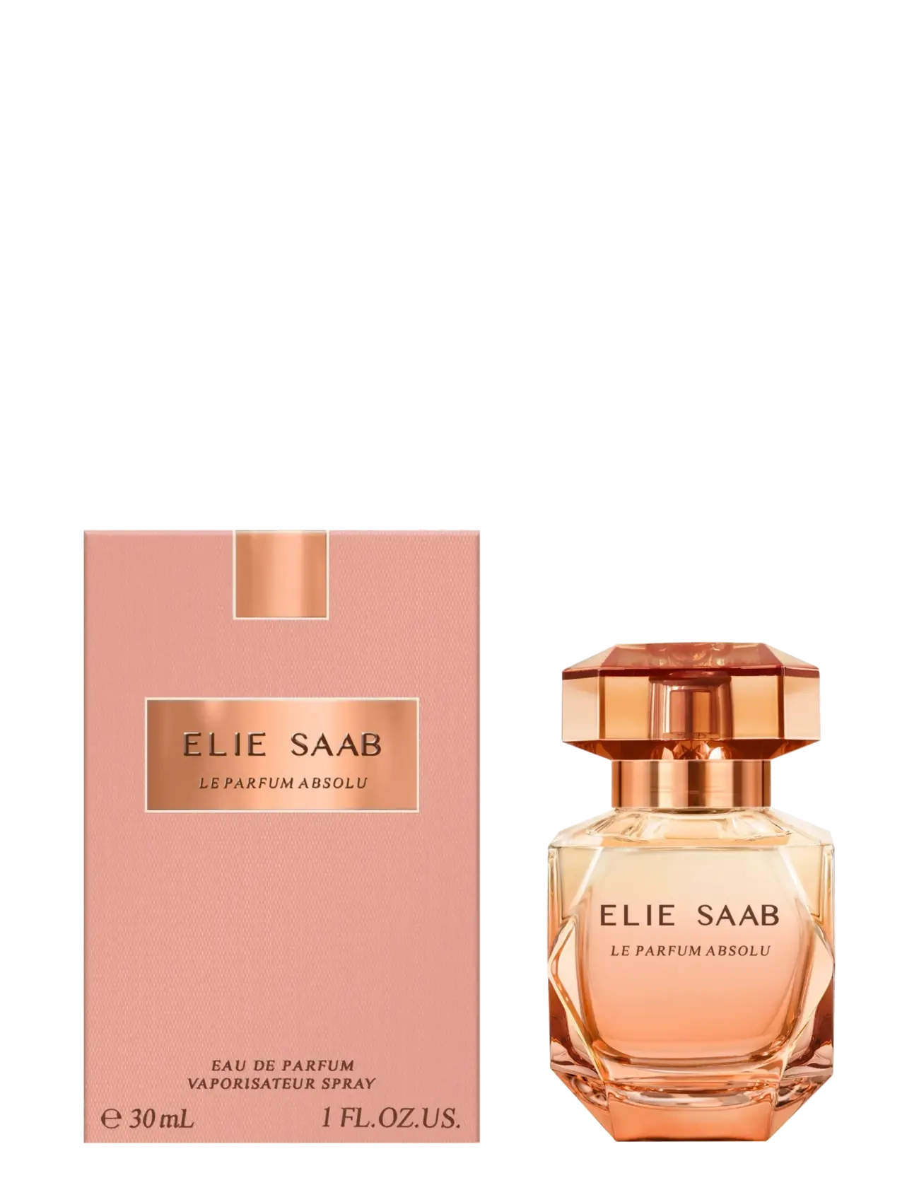 Elie Saab - Le Parfum Abslou EdP - till henne  - clear - 1