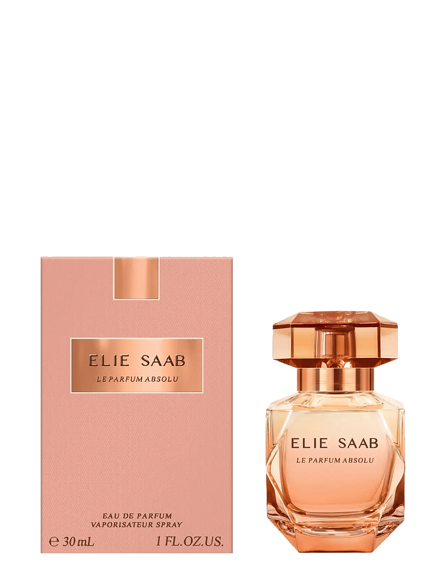 Elie Saab - Le Parfum Abslou EdP - naistele - clear - 1