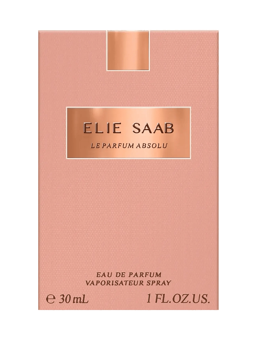 Elie Saab - Le Parfum Abslou EdP - naistele - clear - 2