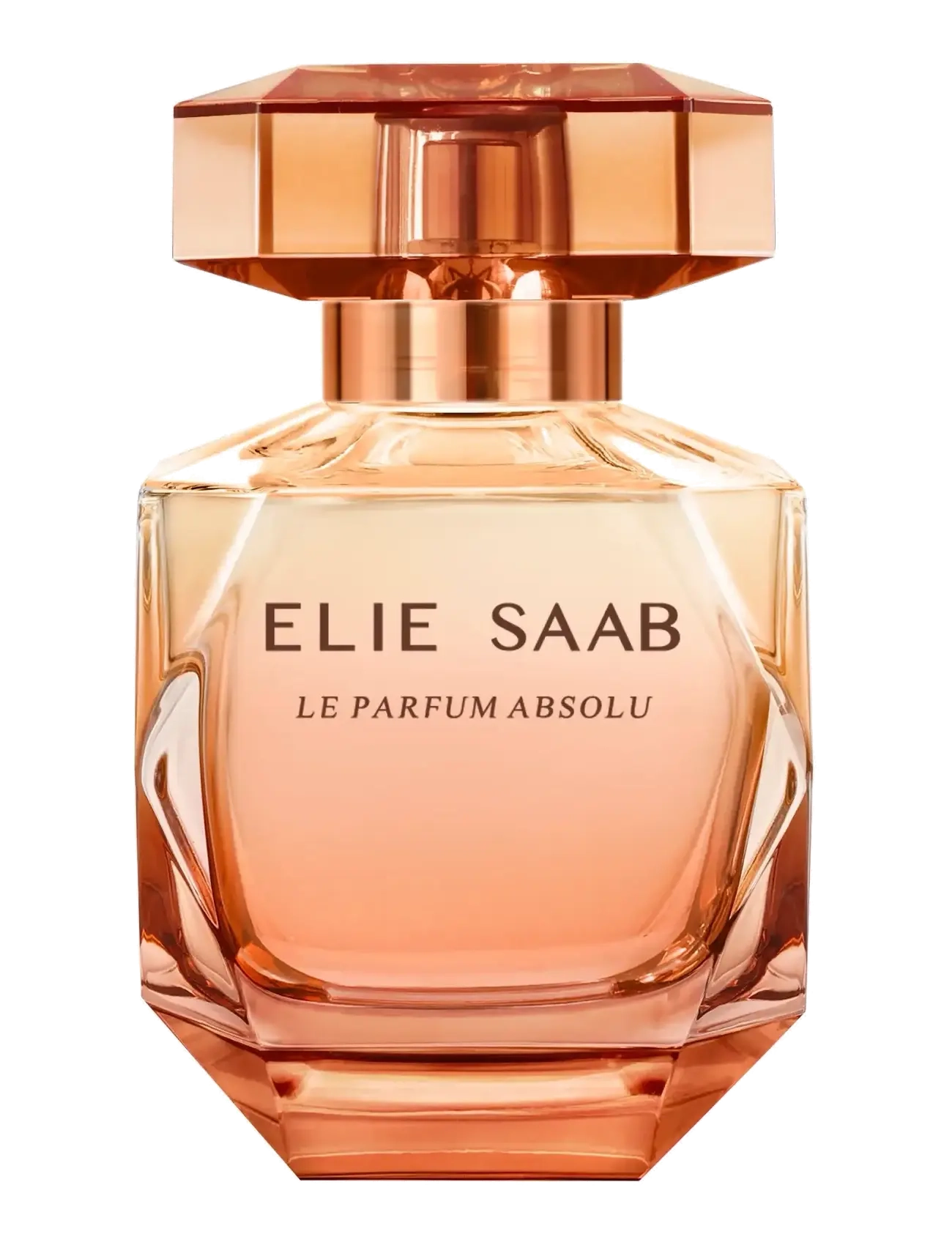 Elie Saab Le Parfum Abslou Edp, 50 ml, Nude, Parfume > Eau De Parfum, Dame