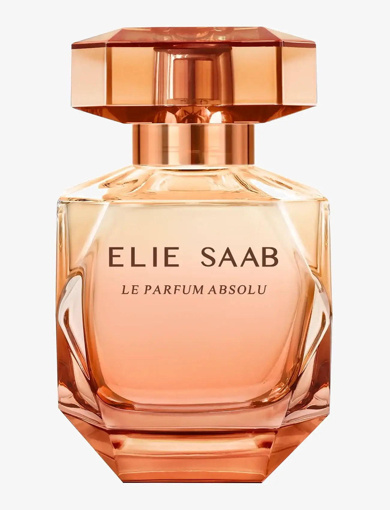 Elie Saab - Le Parfum Abslou EdP - til hende  - clear - 0