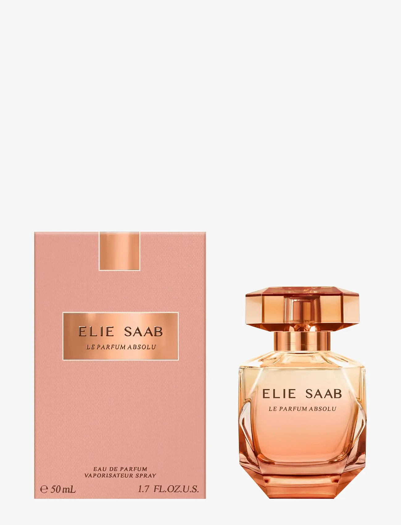 Elie Saab - Le Parfum Abslou EdP - til hende  - clear - 1