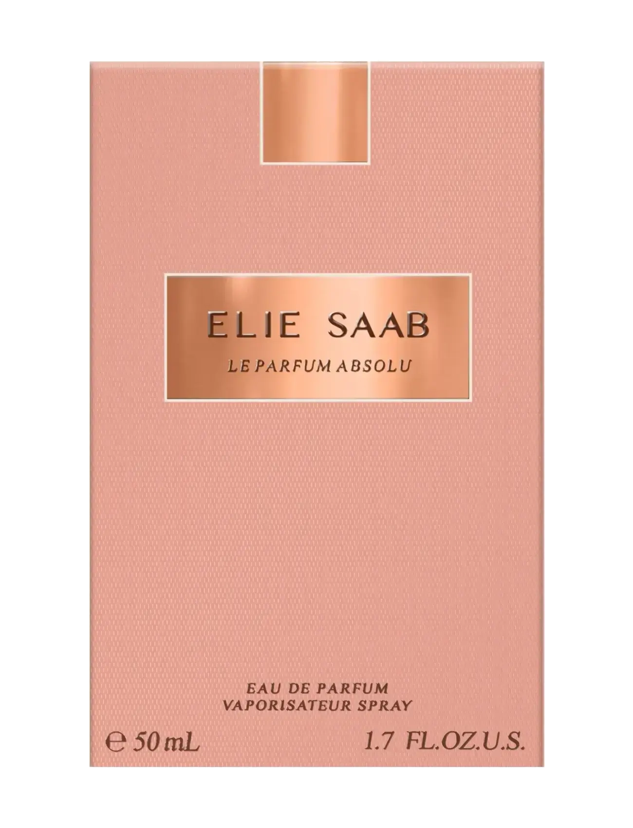 Le Parfum Absolu Edp Vapor 5