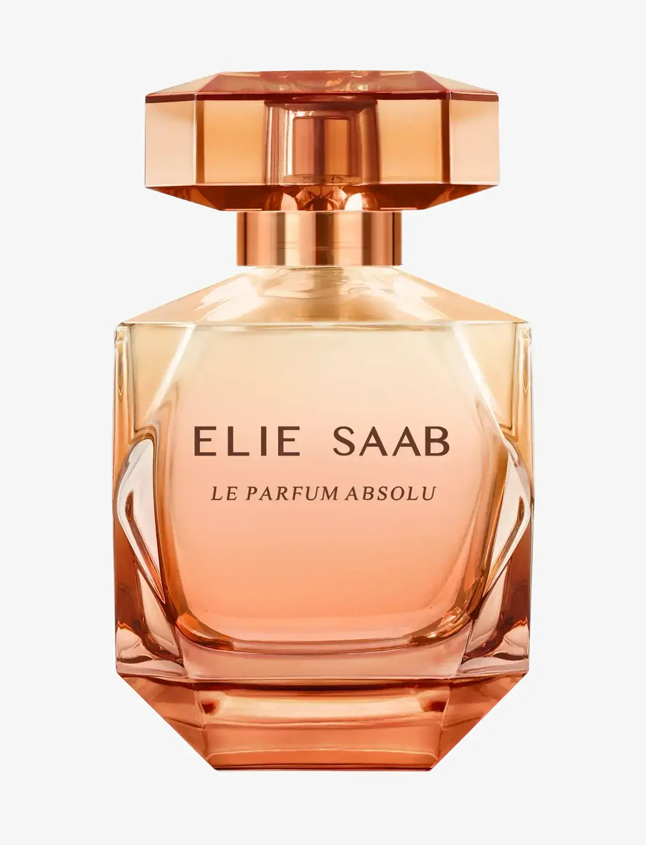 Elie Saab - Le Parfum Abslou EdP - till henne  - clear - 0