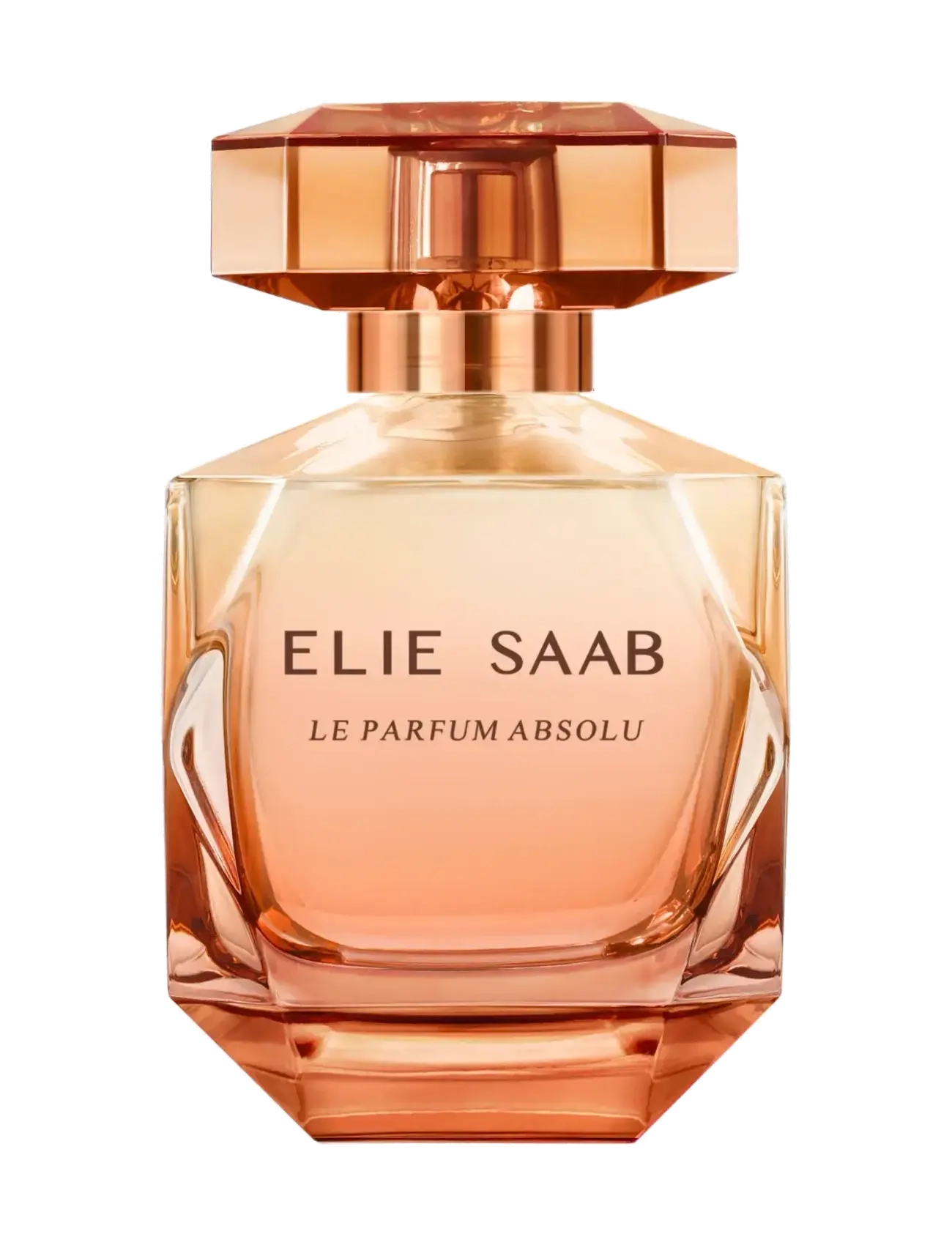 Elie Saab Le Parfum Abslou EdP - Kampagne - CLEAR / undefined