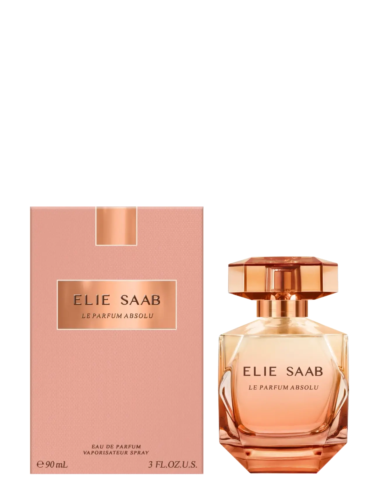 Le Parfum Abslou Edp 3