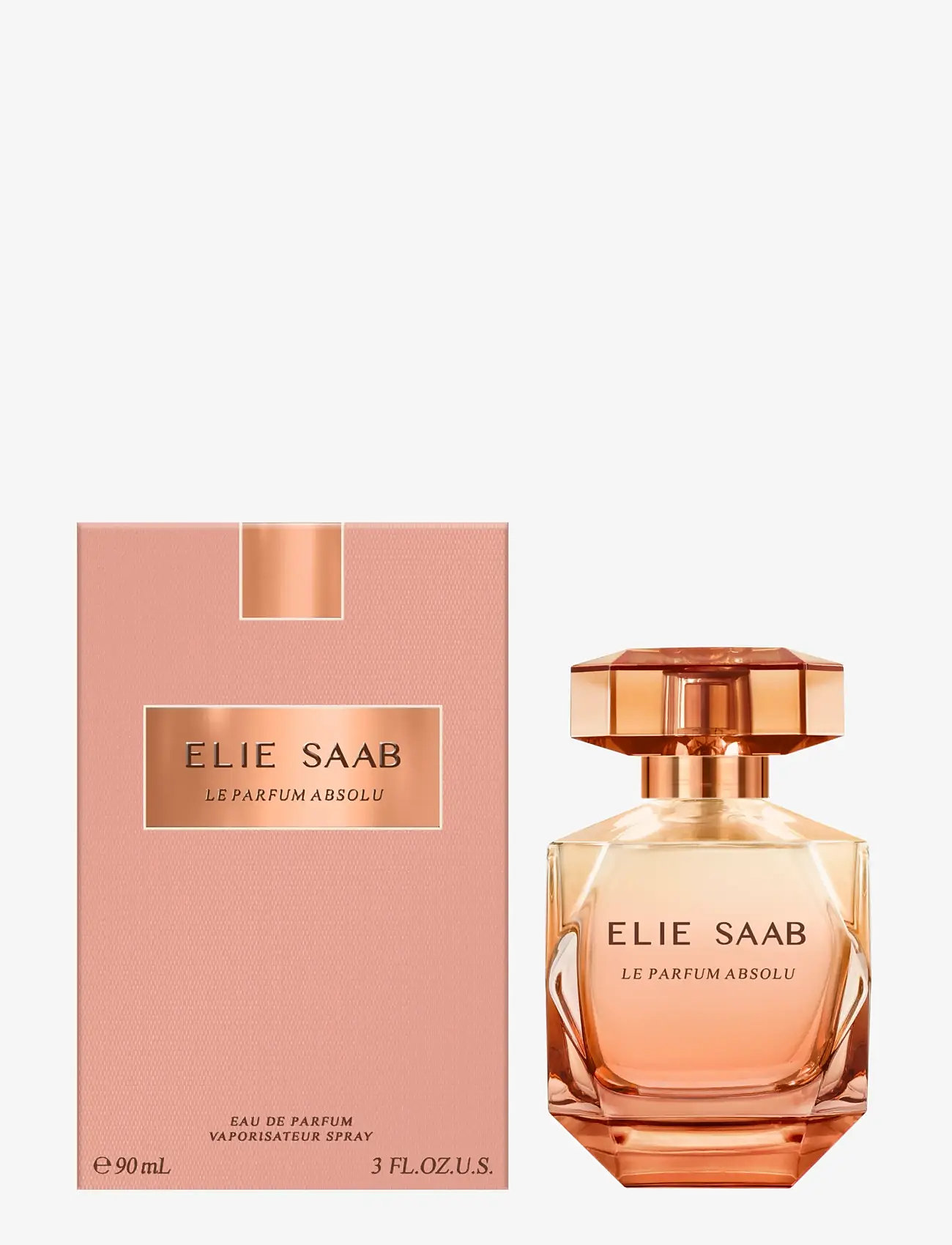 Elie Saab - Le Parfum Abslou EdP - till henne  - clear - 1