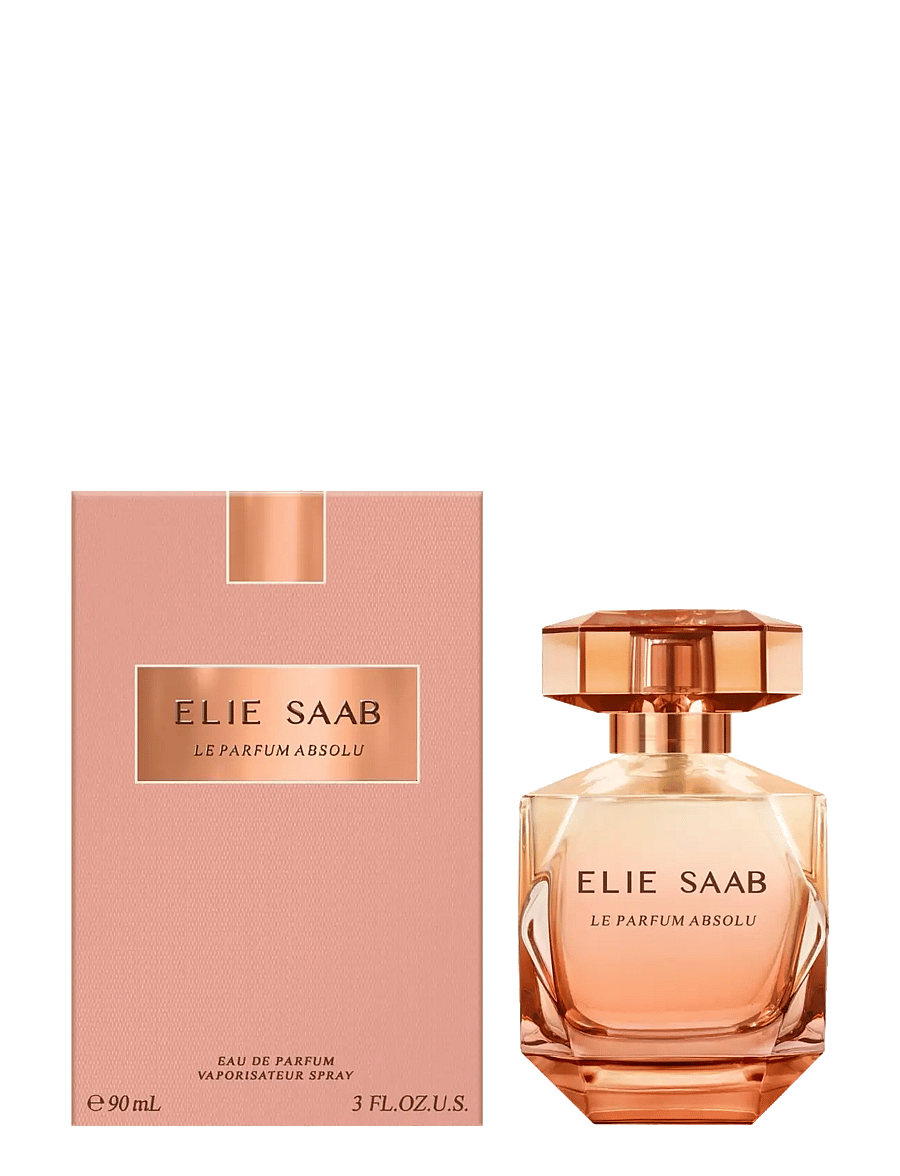 Elie Saab - Le Parfum Abslou EdP - naistele - clear - 1