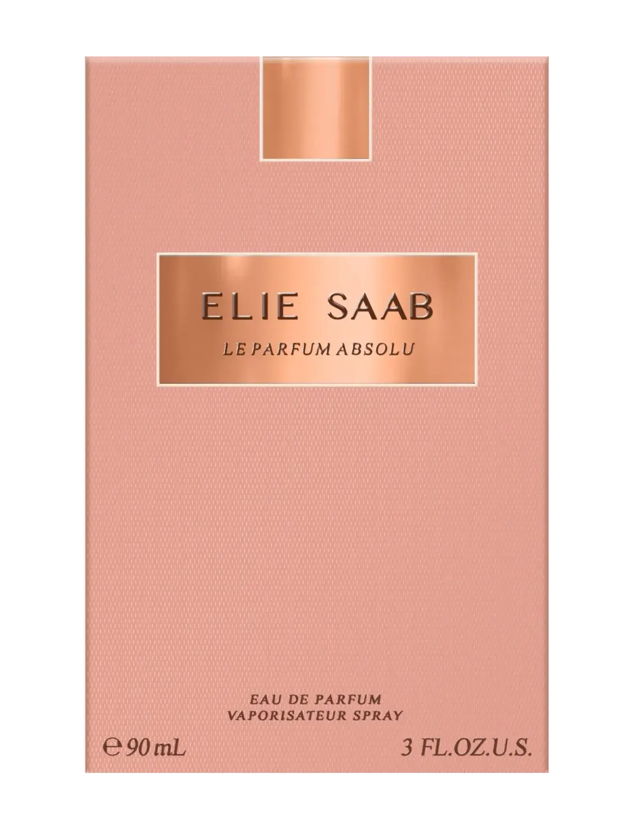 Le Parfum Abslou Edp 4