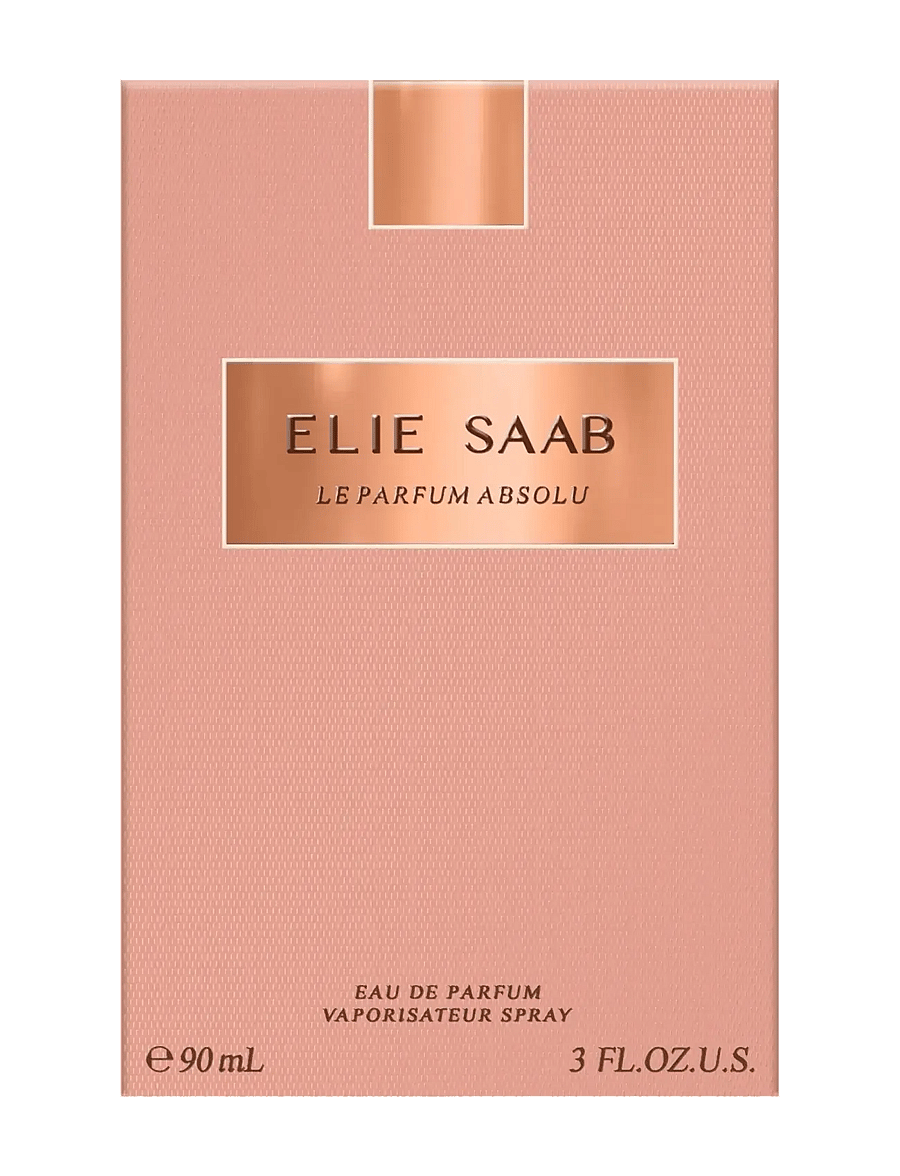 Elie Saab - Le Parfum Abslou EdP - naistele - clear - 2