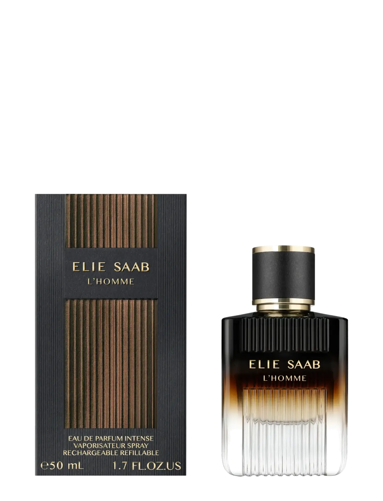 L'homme Edp Intense 2