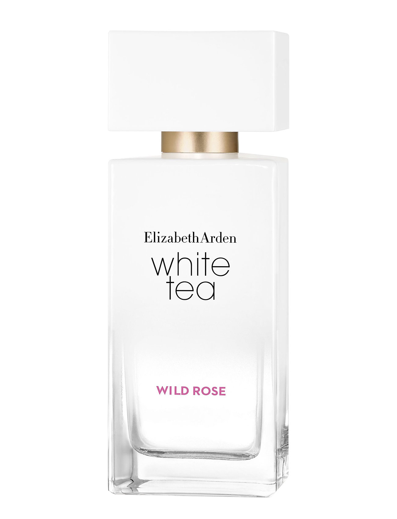 Elizabeth Arden Elizabeth Arden White Tea Wild Roseeau De Toilette - - 50 ml 1