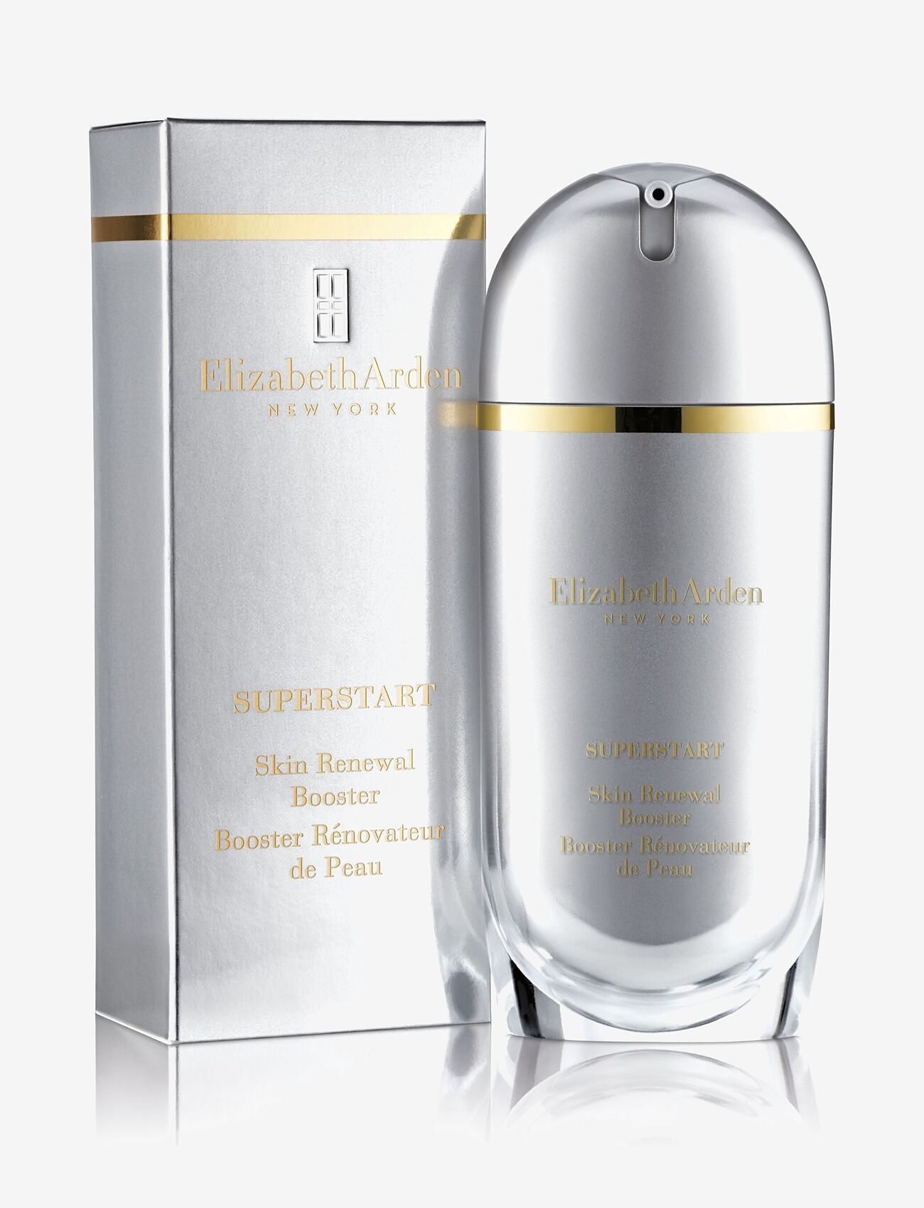 Elizabeth Arden - SUPERSTART SKIN RENEWAL BOOSTER - serum & oljor  - clear - 1