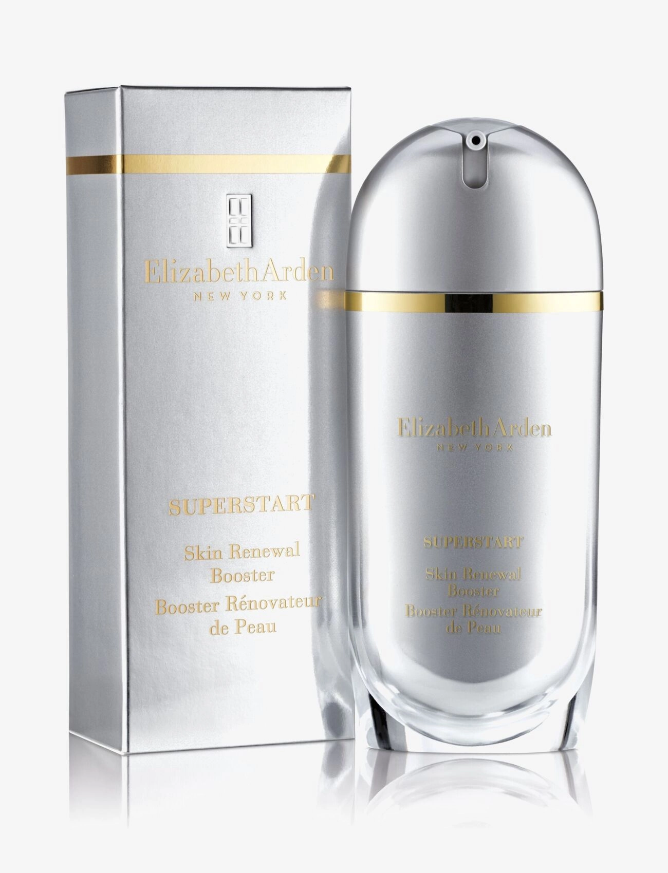 Elizabeth Arden - SUPERSTART SKIN RENEWAL BOOSTER - serum & olier - clear - 1