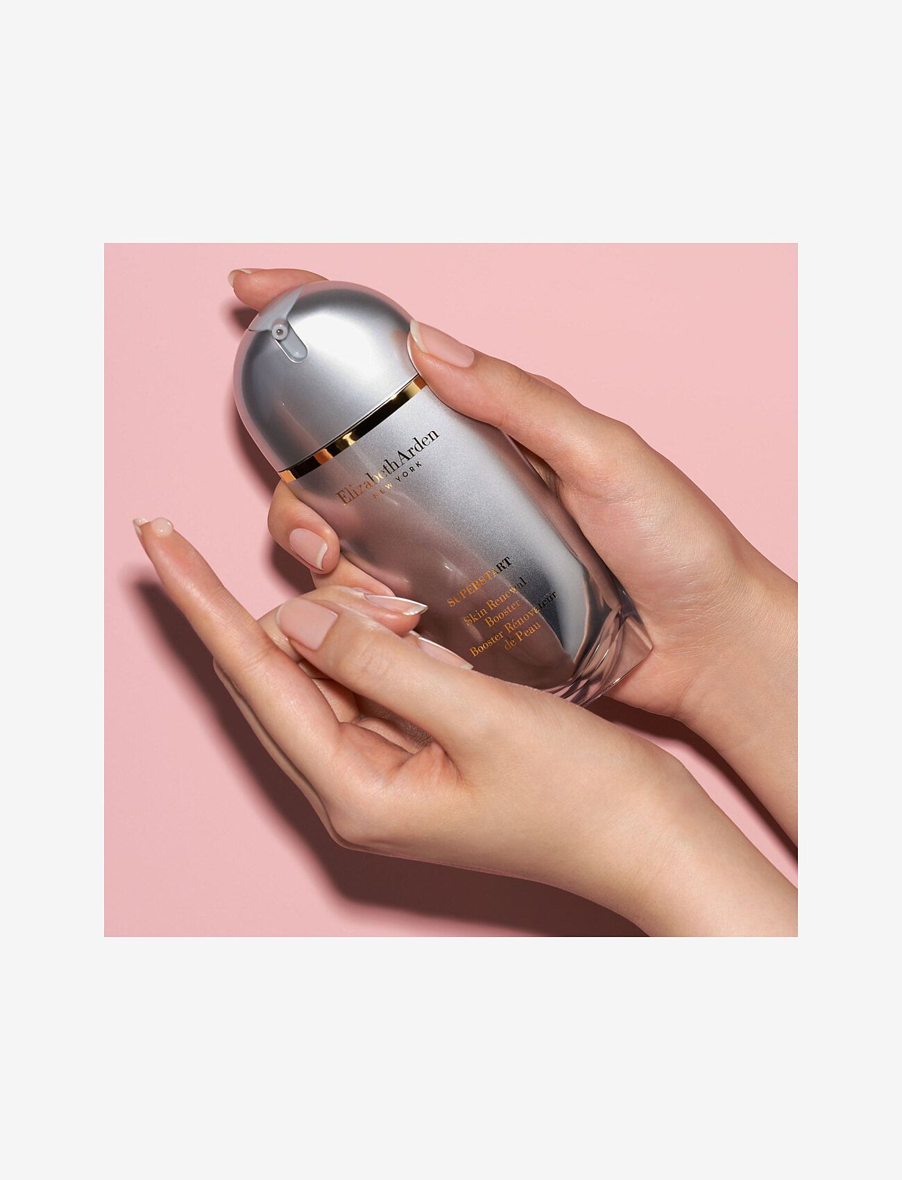 Elizabeth Arden - SUPERSTART SKIN RENEWAL BOOSTER - serum & oljor  - clear - 2